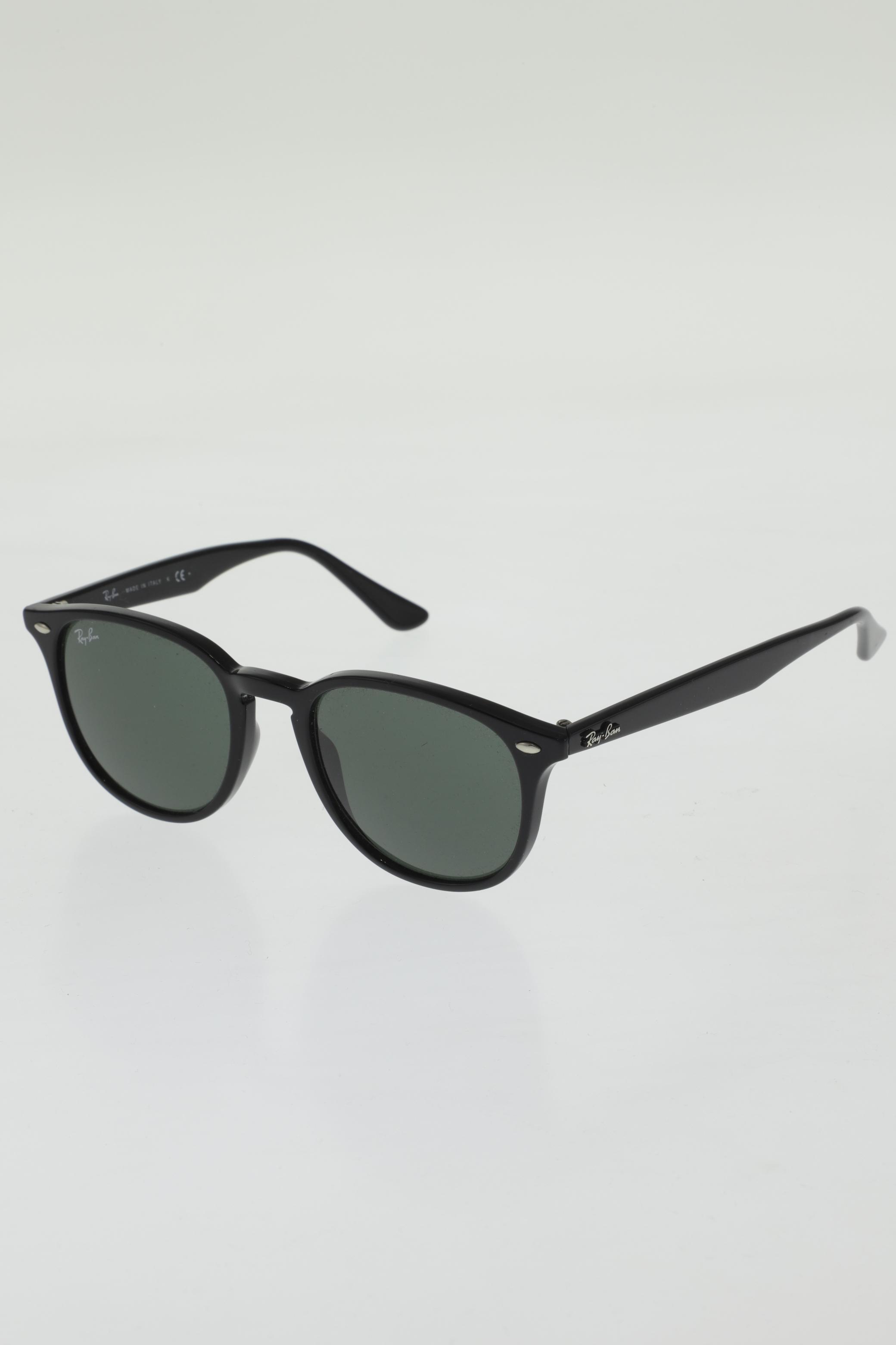

Ray Ban Herren Sonnenbrille, schwarz