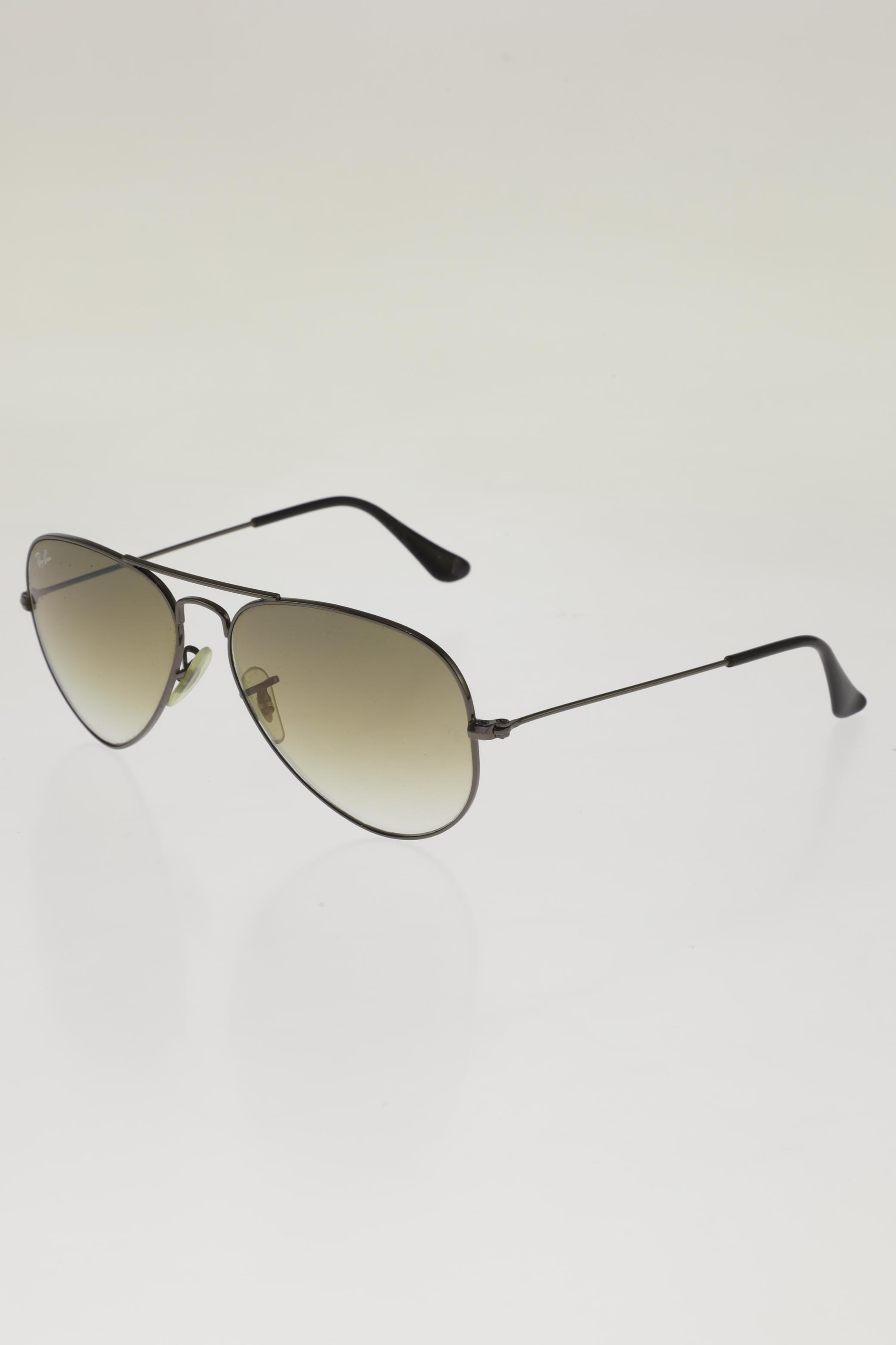 

Ray-Ban Herren Sonnenbrille, silber, Gr.