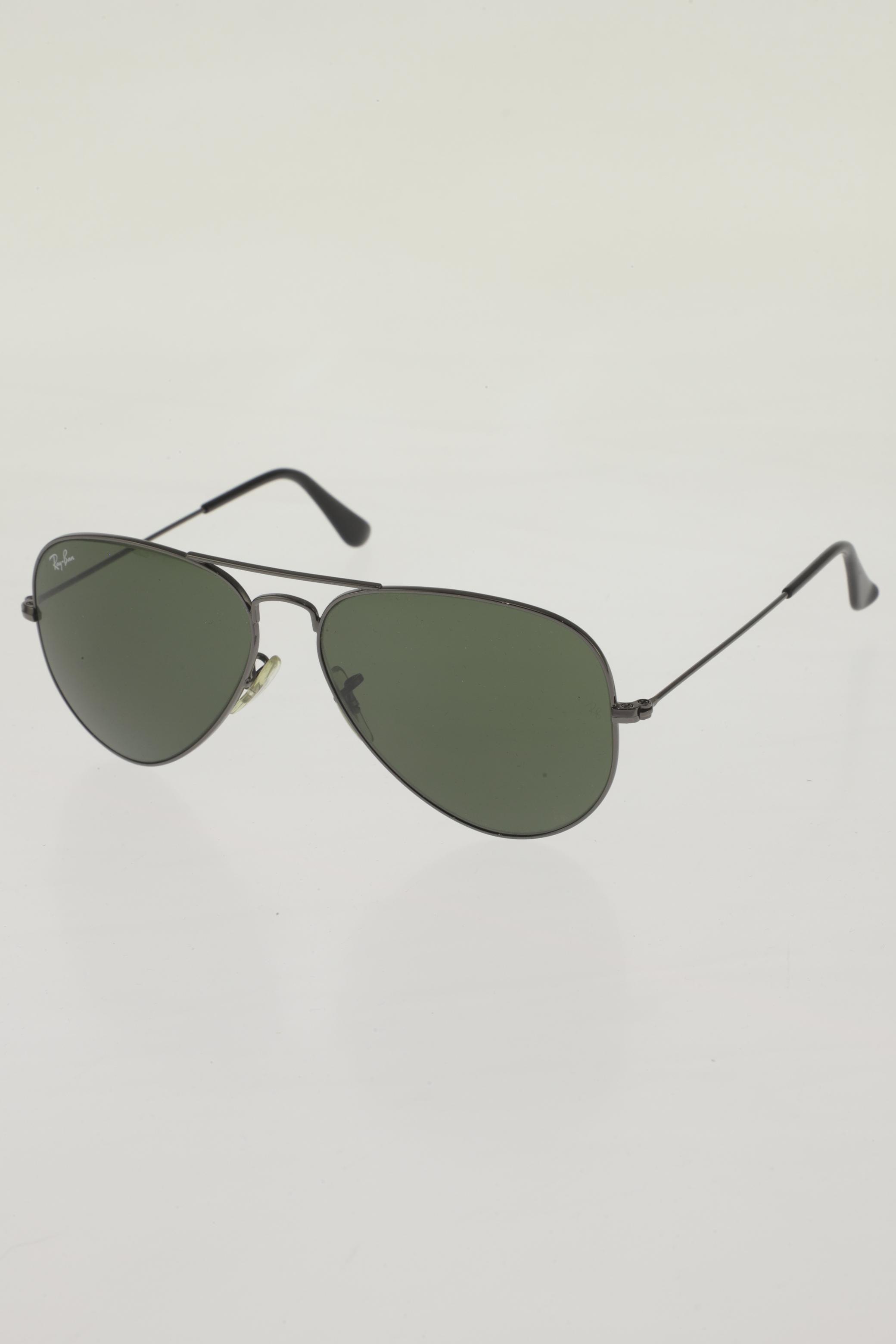 

Ray-Ban Herren Sonnenbrille, schwarz, Gr.