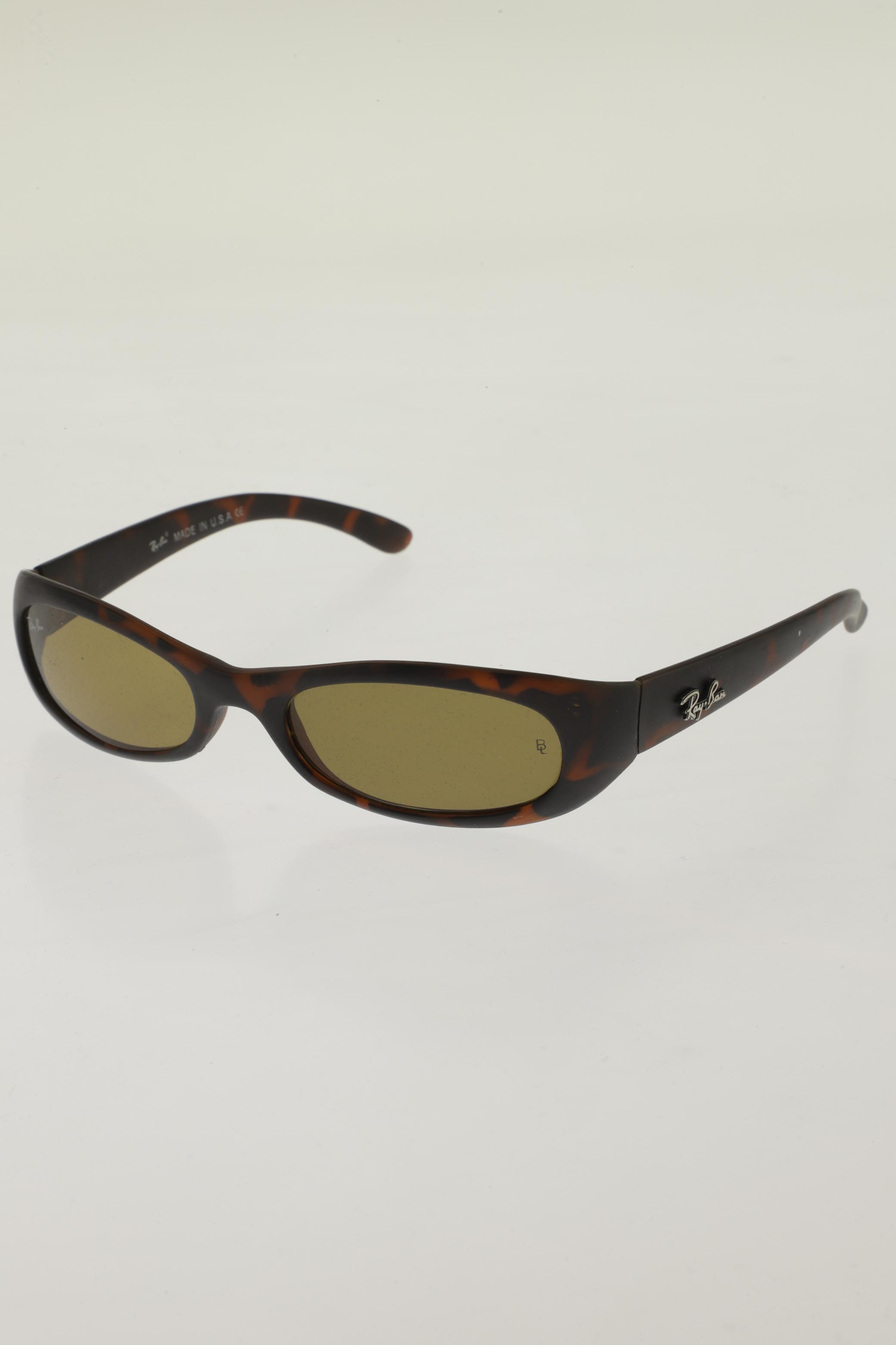 

Ray-Ban Herren Sonnenbrille, braun, Gr.