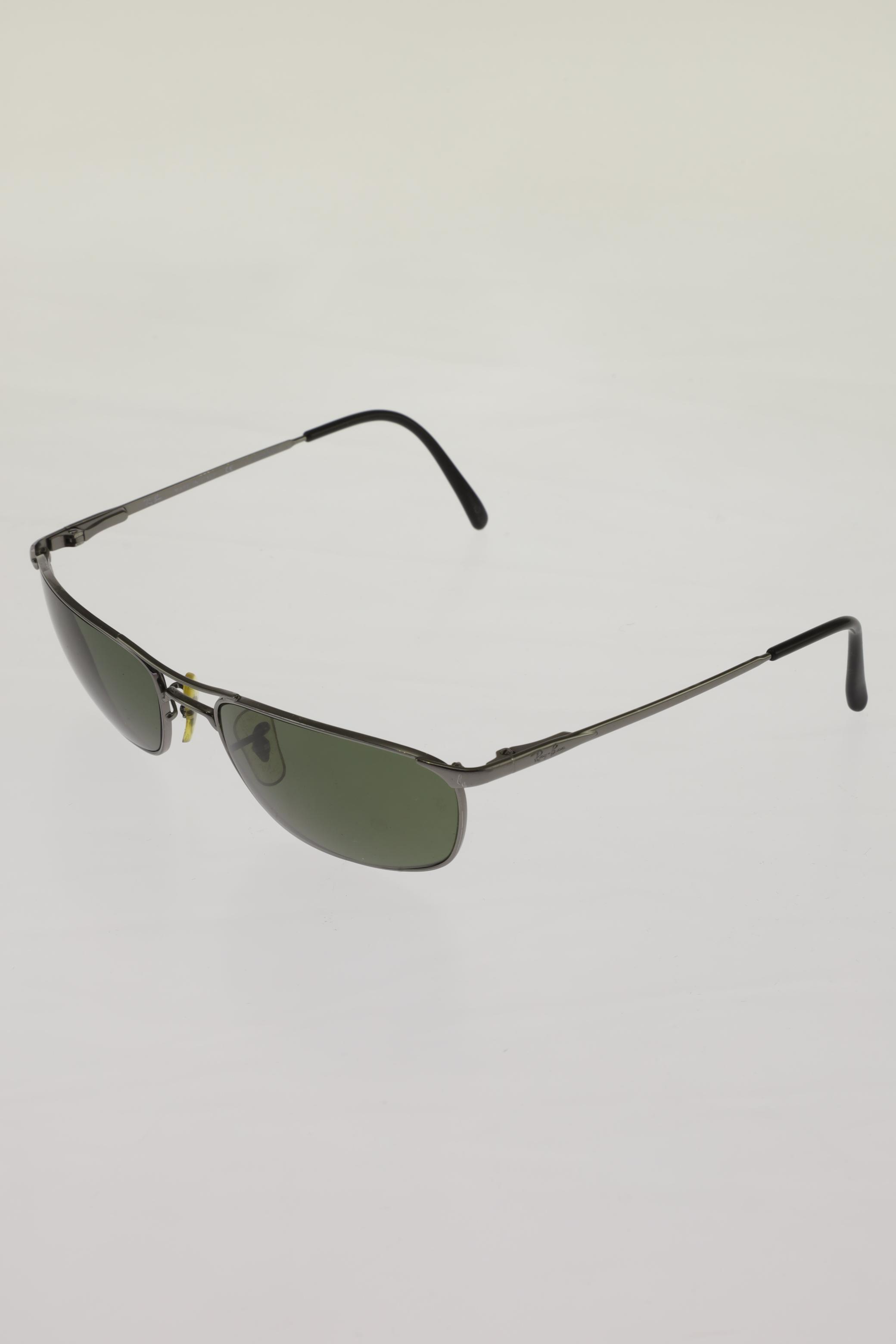 

Ray-Ban Herren Sonnenbrille, grau, Gr.