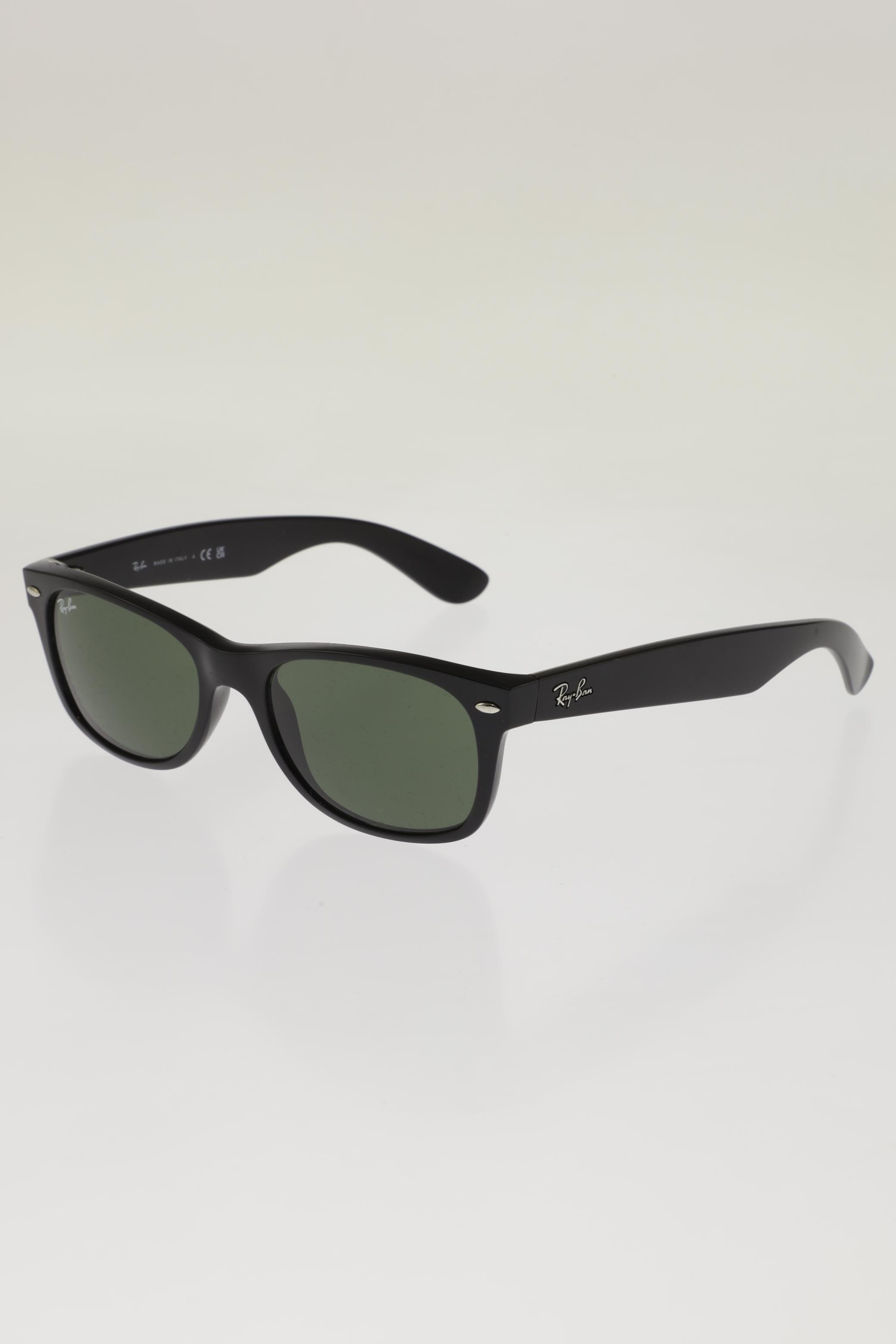 

Ray-Ban Herren Sonnenbrille, schwarz, Gr.
