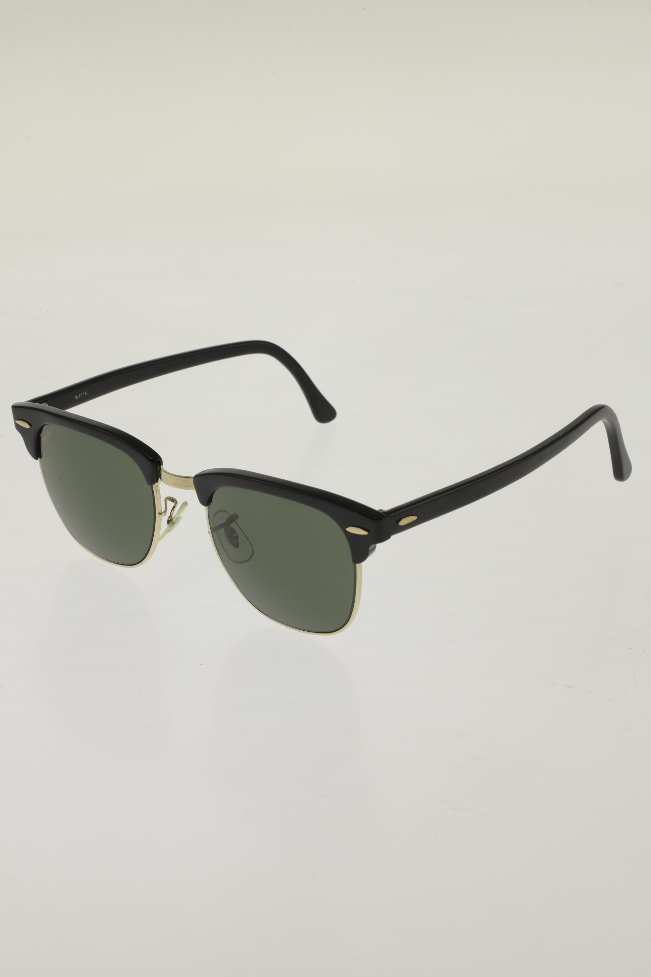 

Ray-Ban Herren Sonnenbrille, schwarz, Gr.