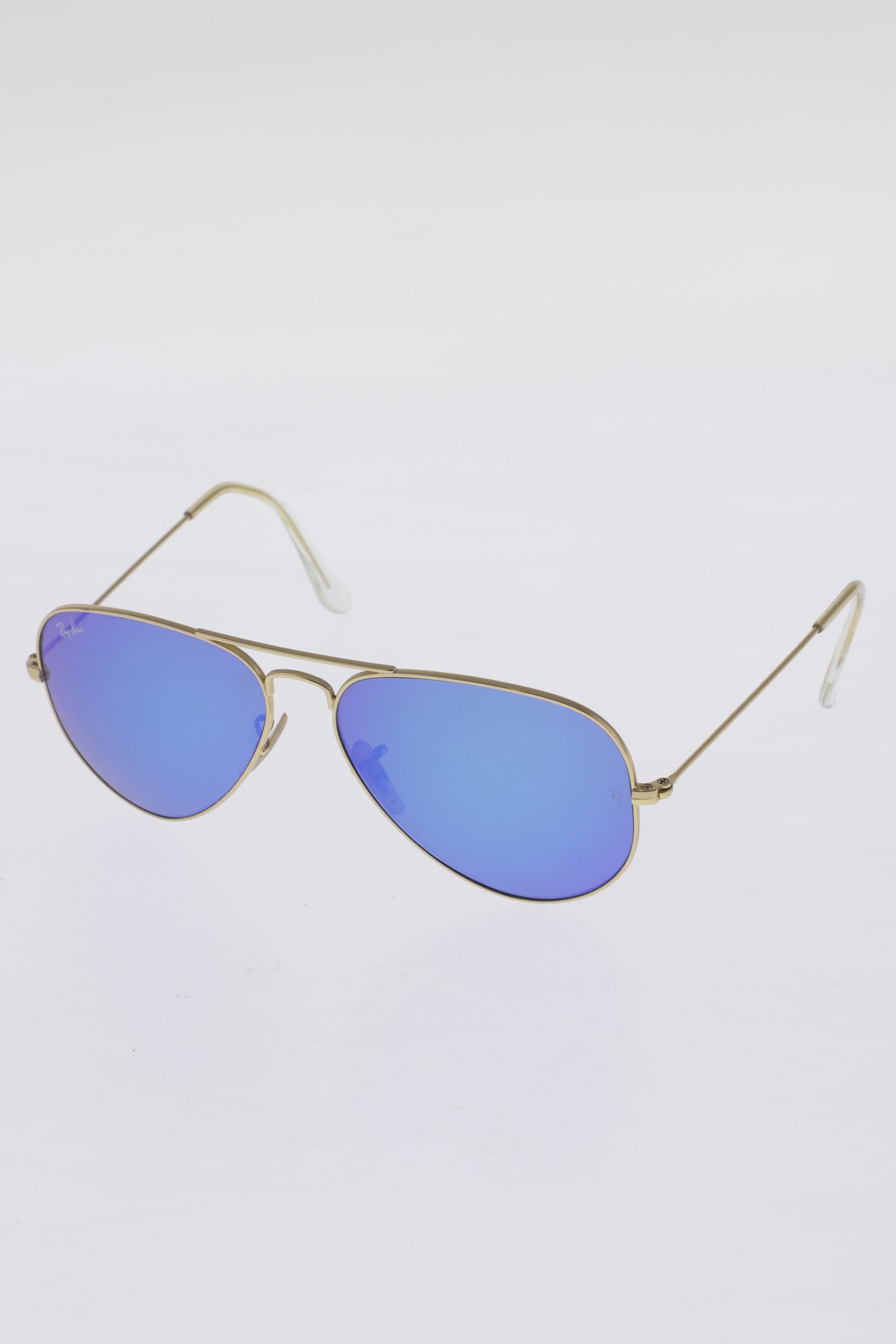 

Ray-Ban Herren Sonnenbrille, braun, Gr.