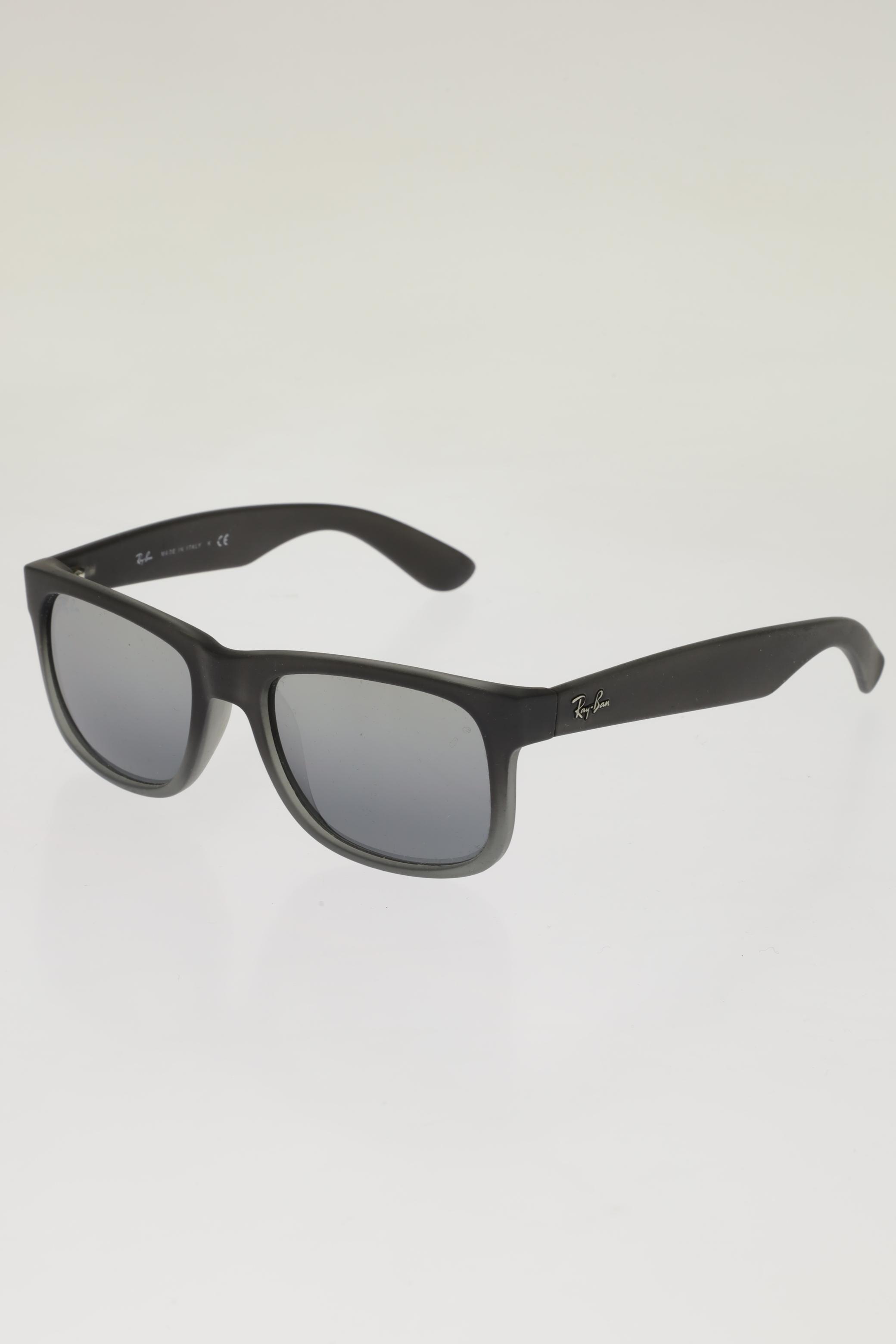 

Ray-Ban Herren Sonnenbrille, schwarz, Gr.