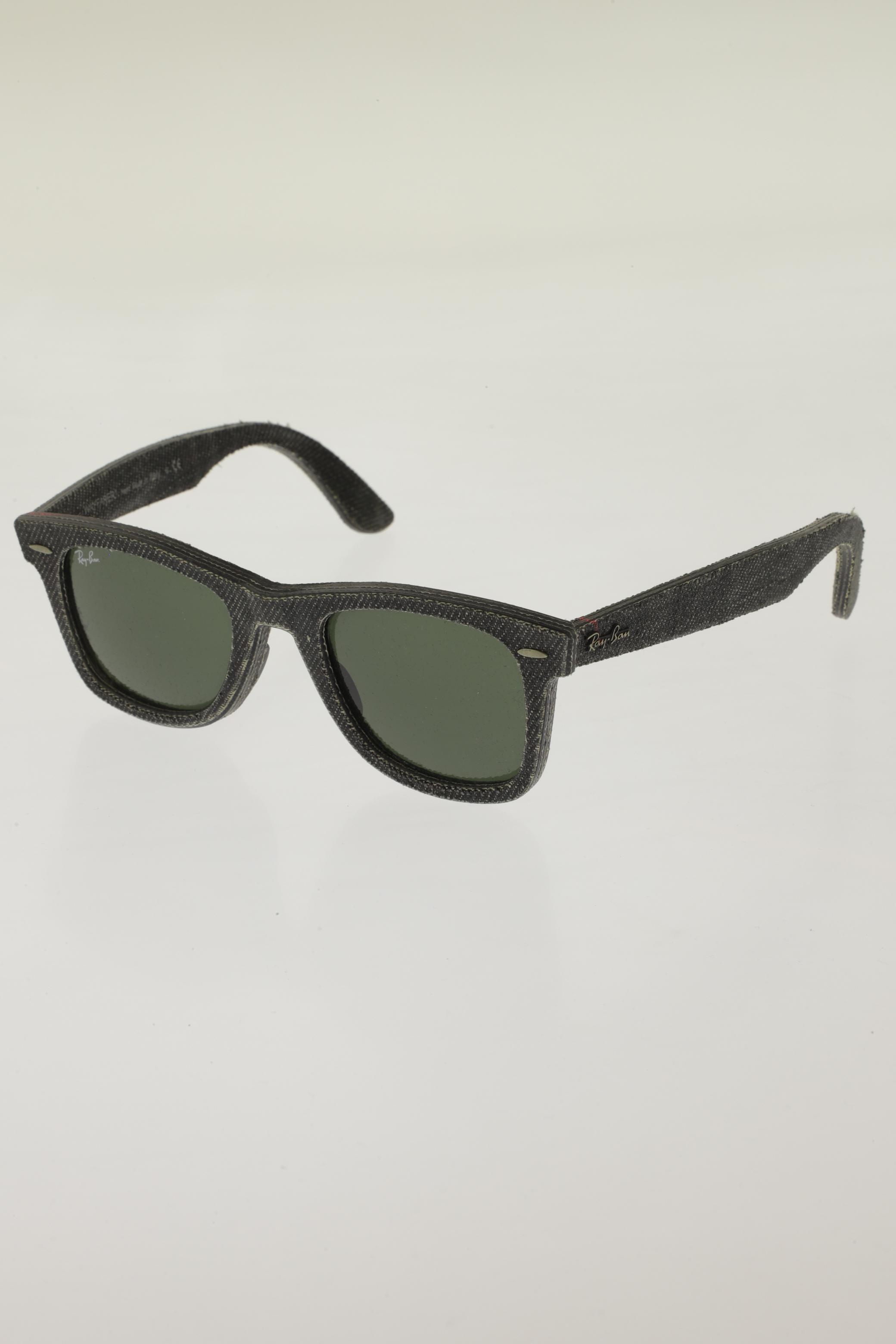 

Ray-Ban Herren Sonnenbrille, grau, Gr.