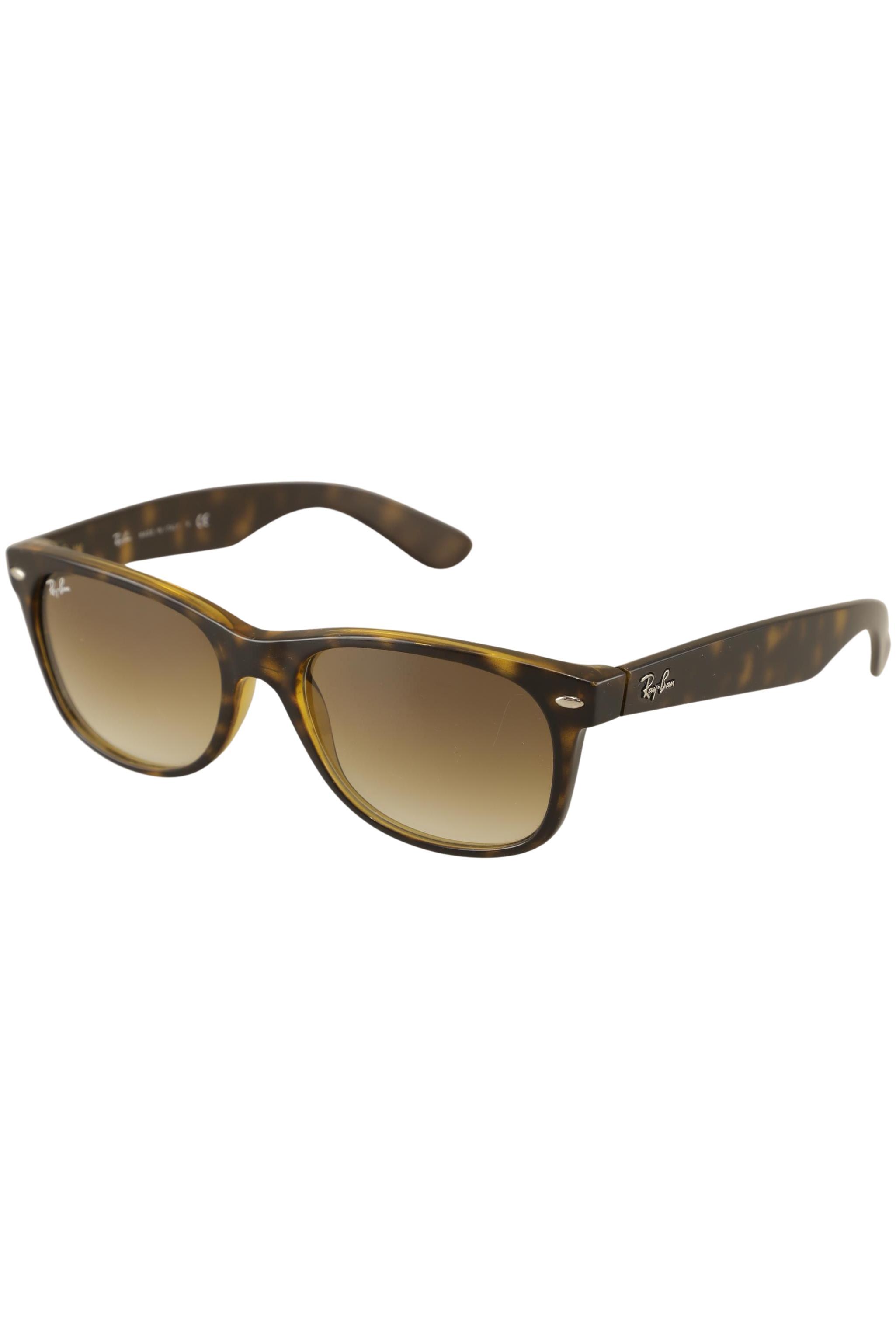 

Ray-Ban Herren Sonnenbrille, braun, Gr.