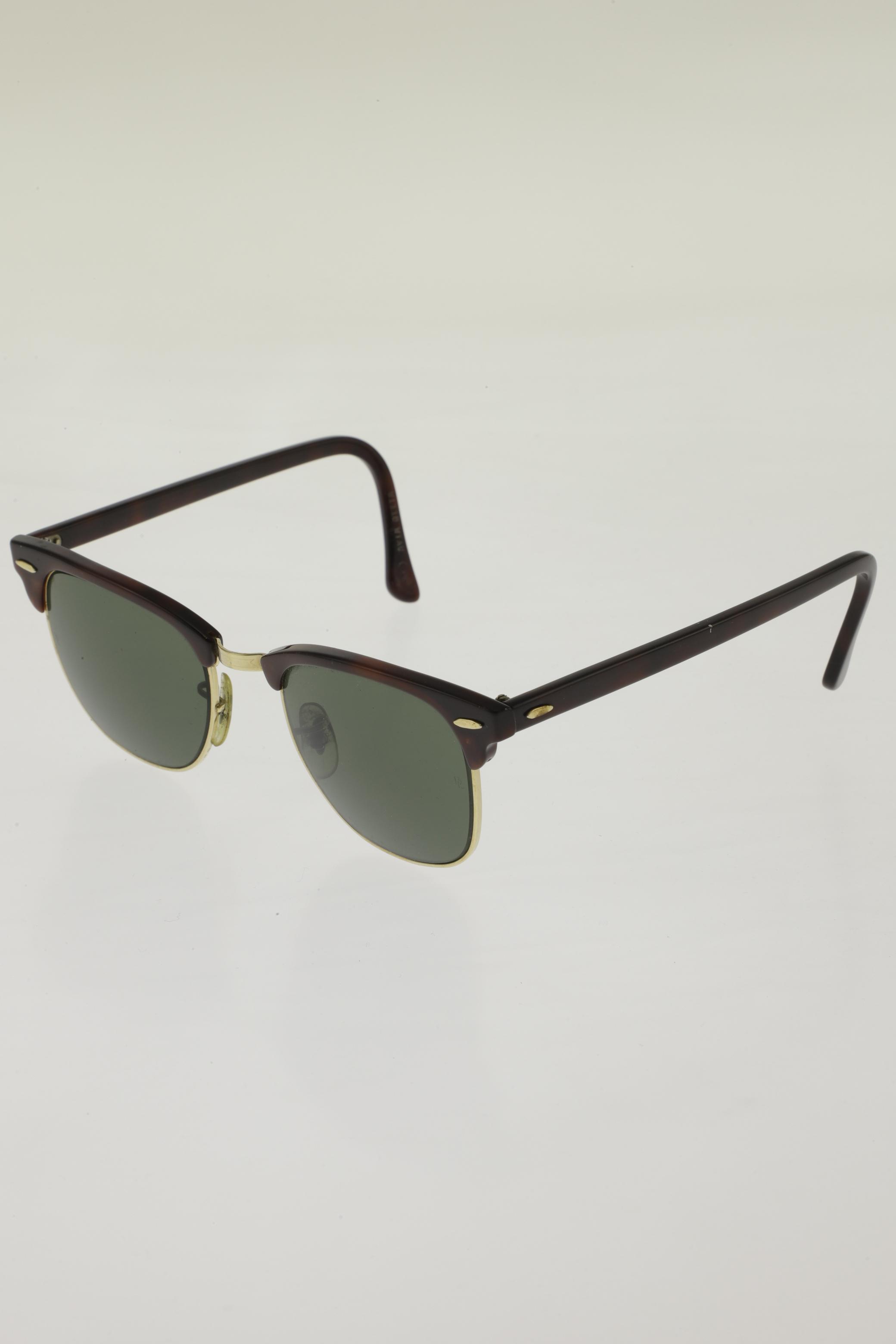 

Ray-Ban Herren Sonnenbrille, braun, Gr.