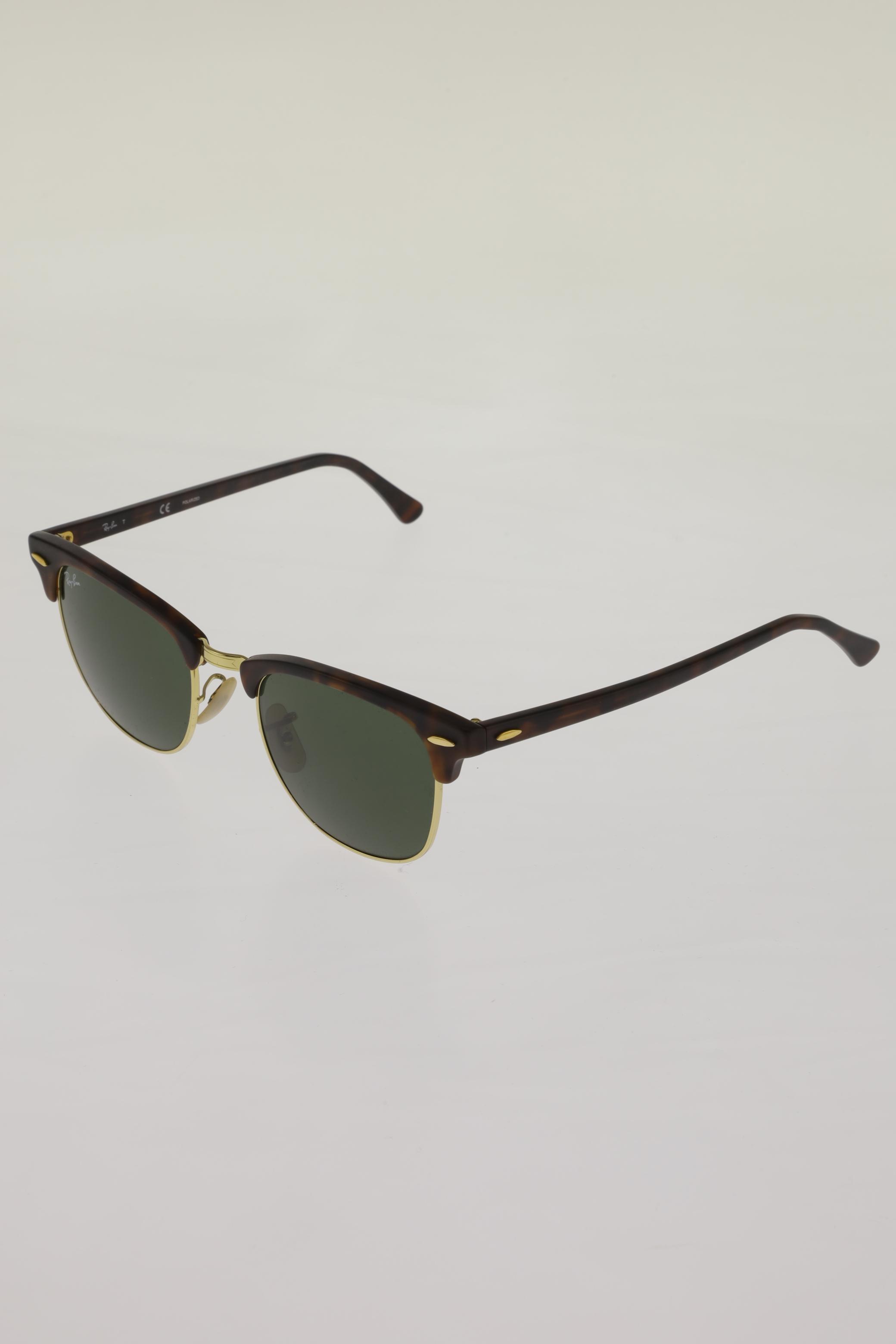 

Ray-Ban Herren Sonnenbrille, braun, Gr.