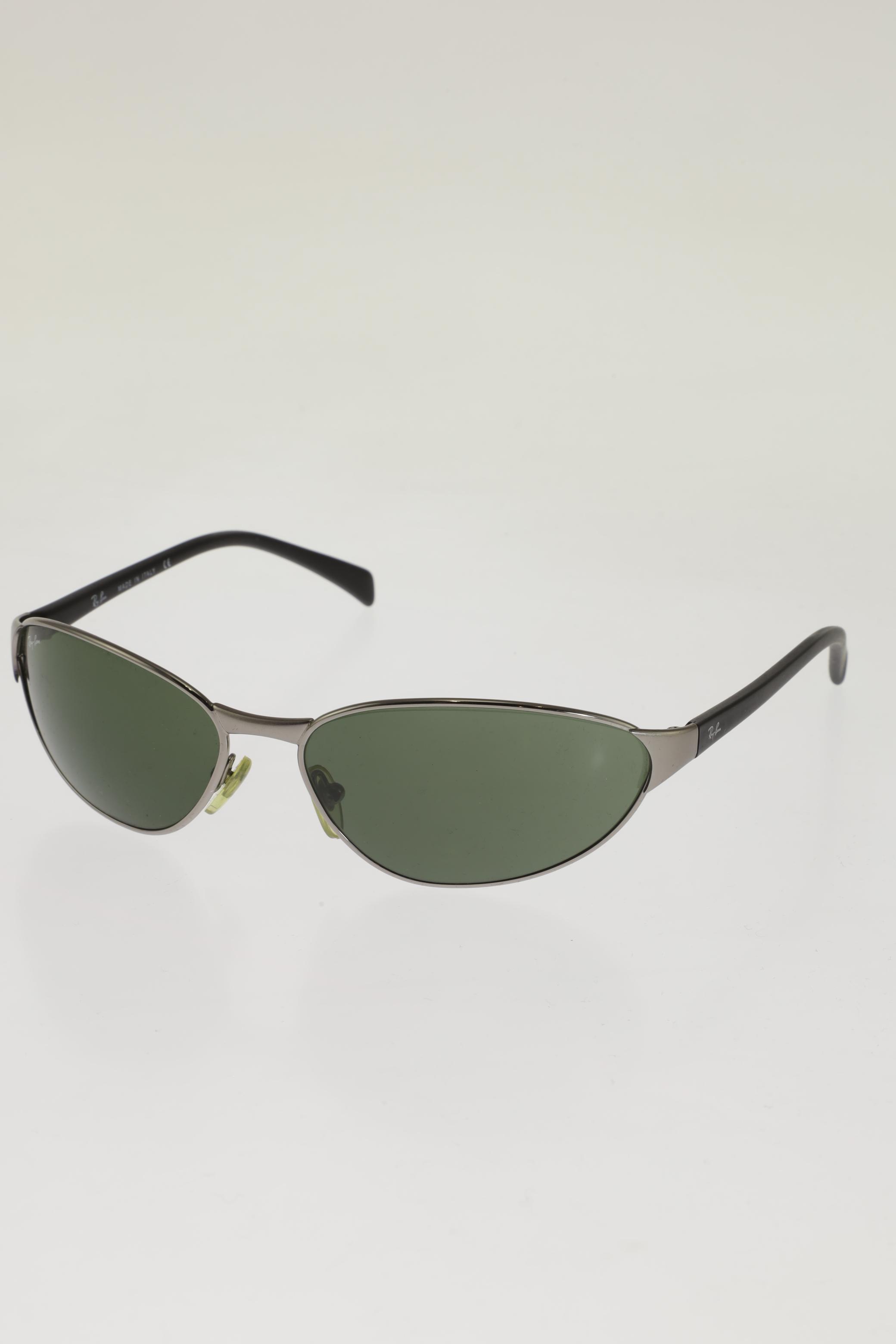 

Ray-Ban Herren Sonnenbrille, silber, Gr.