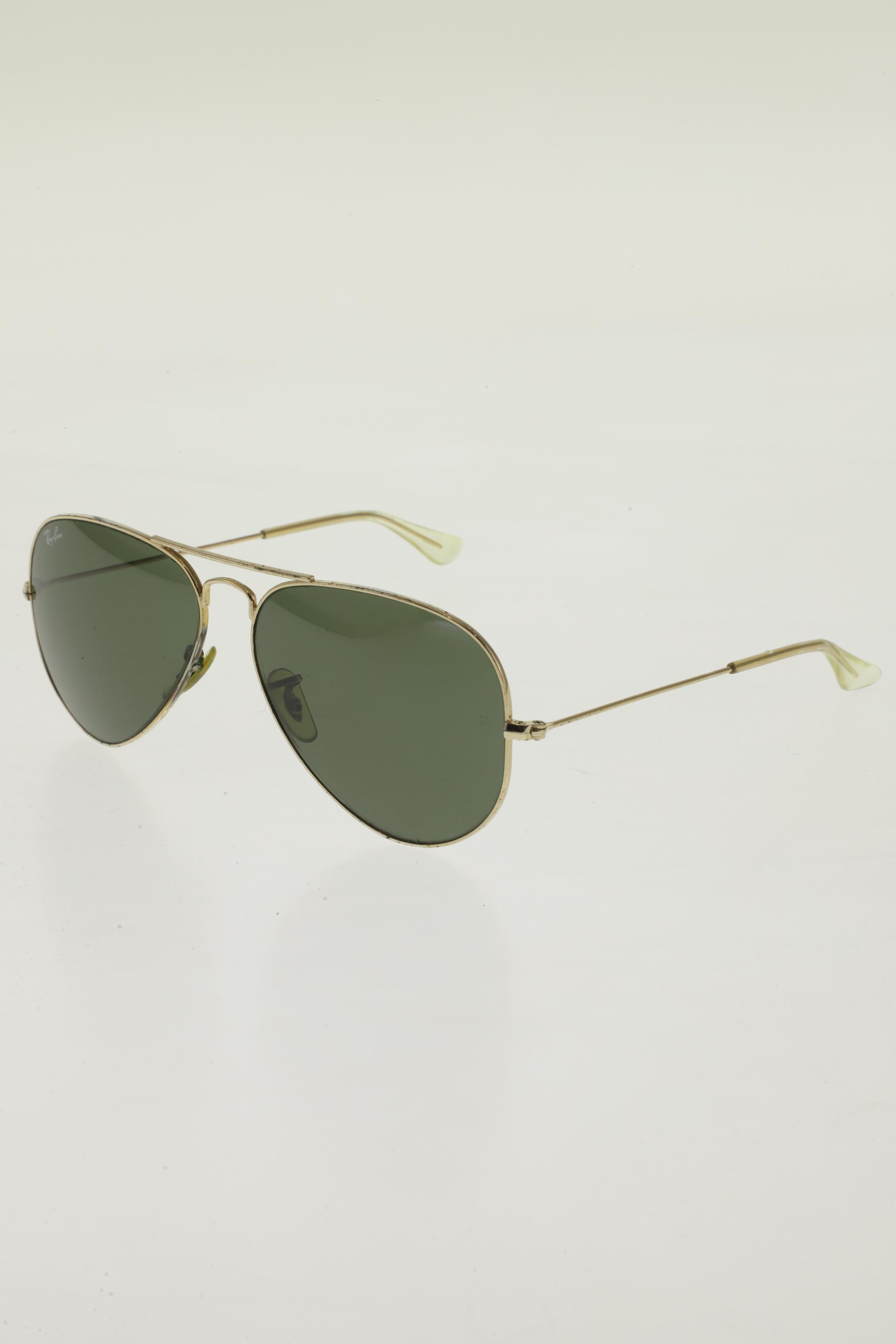 

Ray-Ban Herren Sonnenbrille, beige