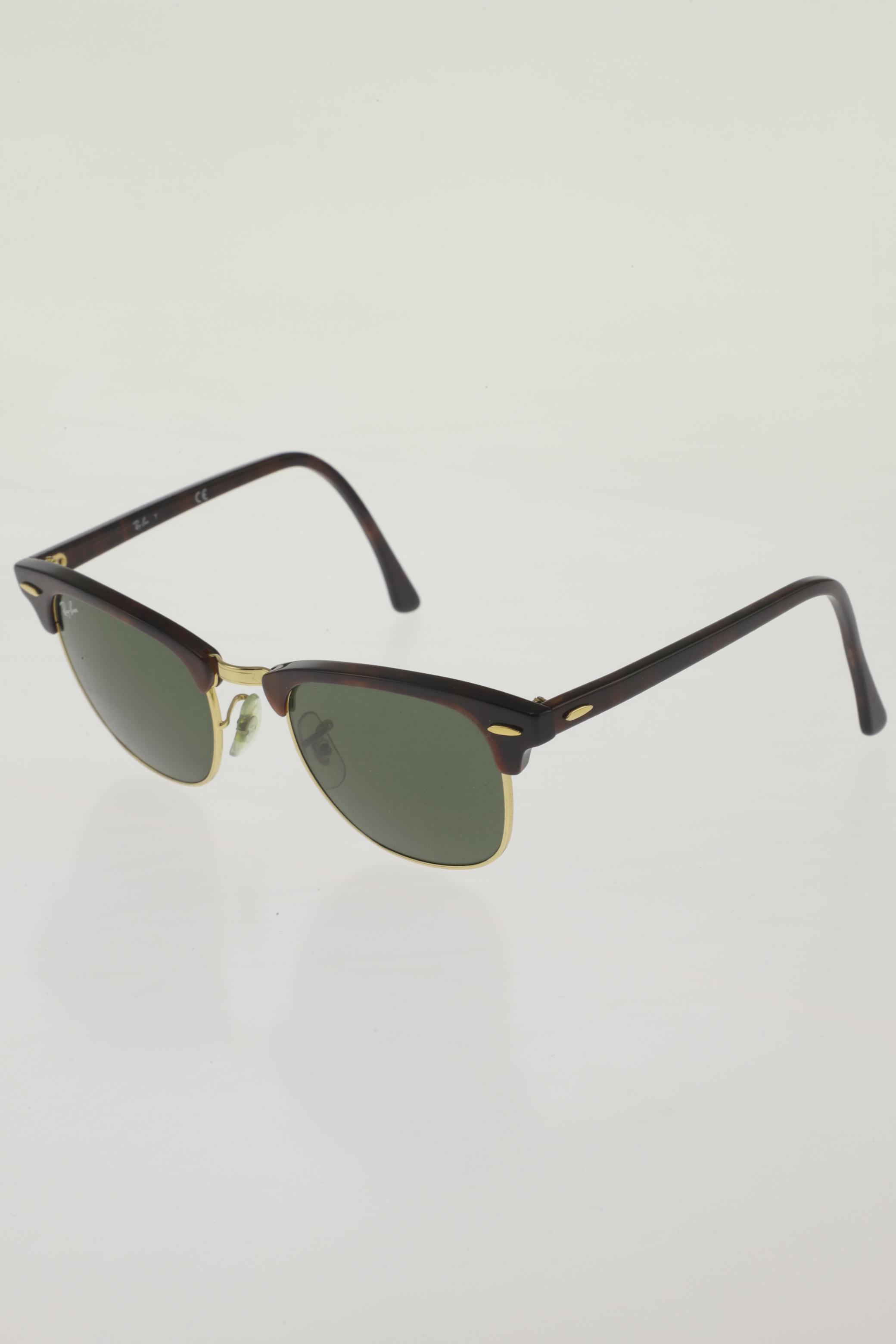 

Ray-Ban Herren Sonnenbrille, braun, Gr.