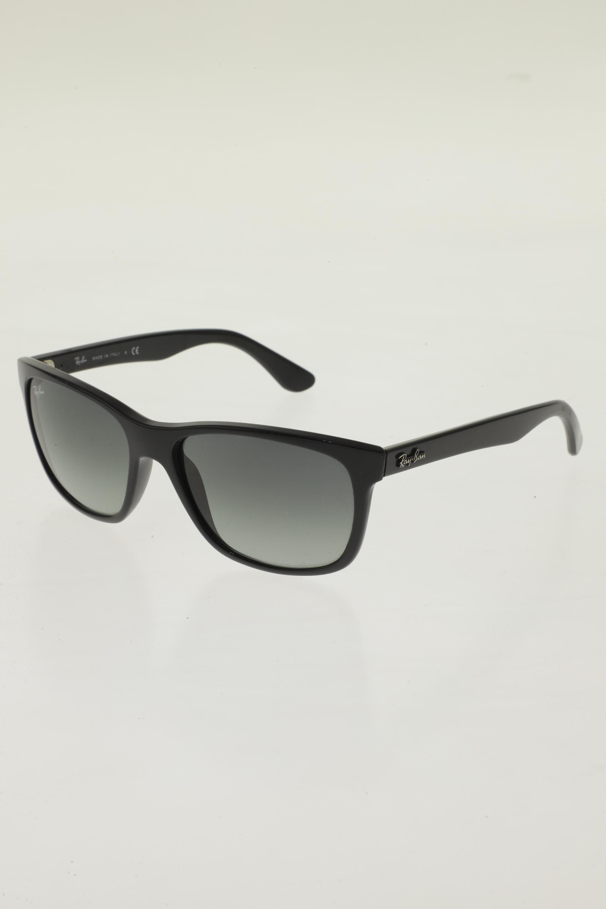 

Ray Ban Herren Sonnenbrille, schwarz