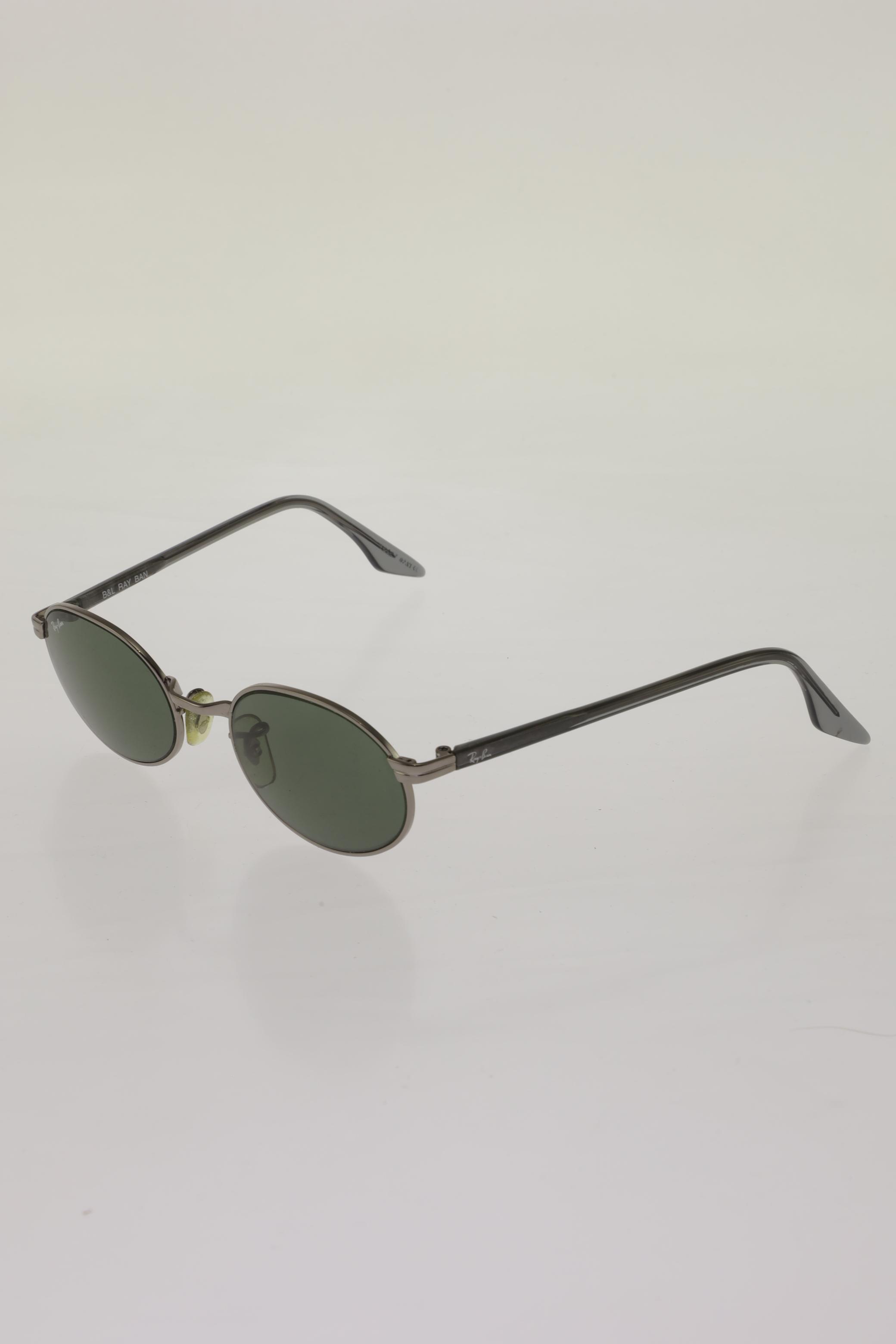

Ray-Ban Herren Sonnenbrille, schwarz, Gr.