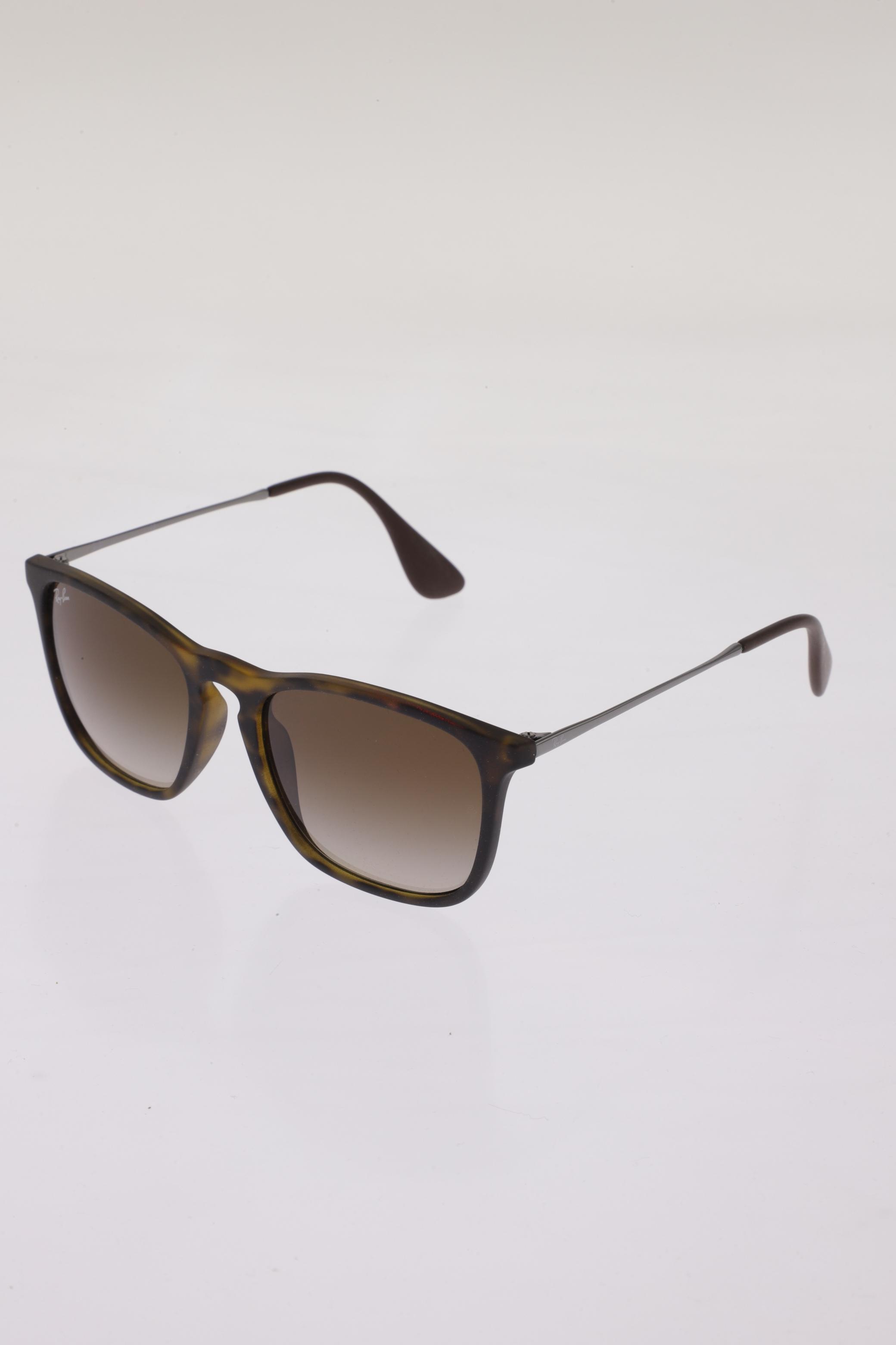 

Ray-Ban Herren Sonnenbrille, braun, Gr.