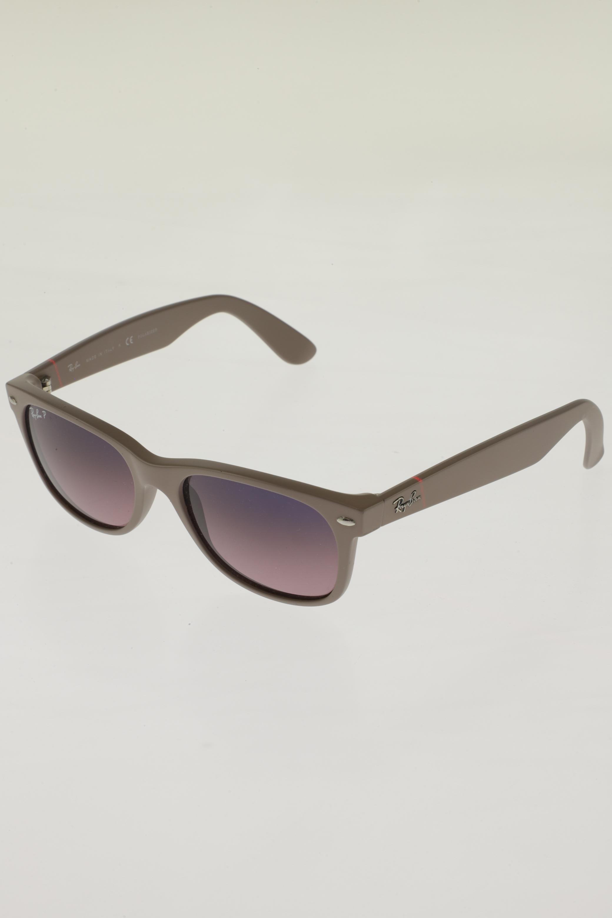 

Ray-Ban Herren Sonnenbrille, pink, Gr.