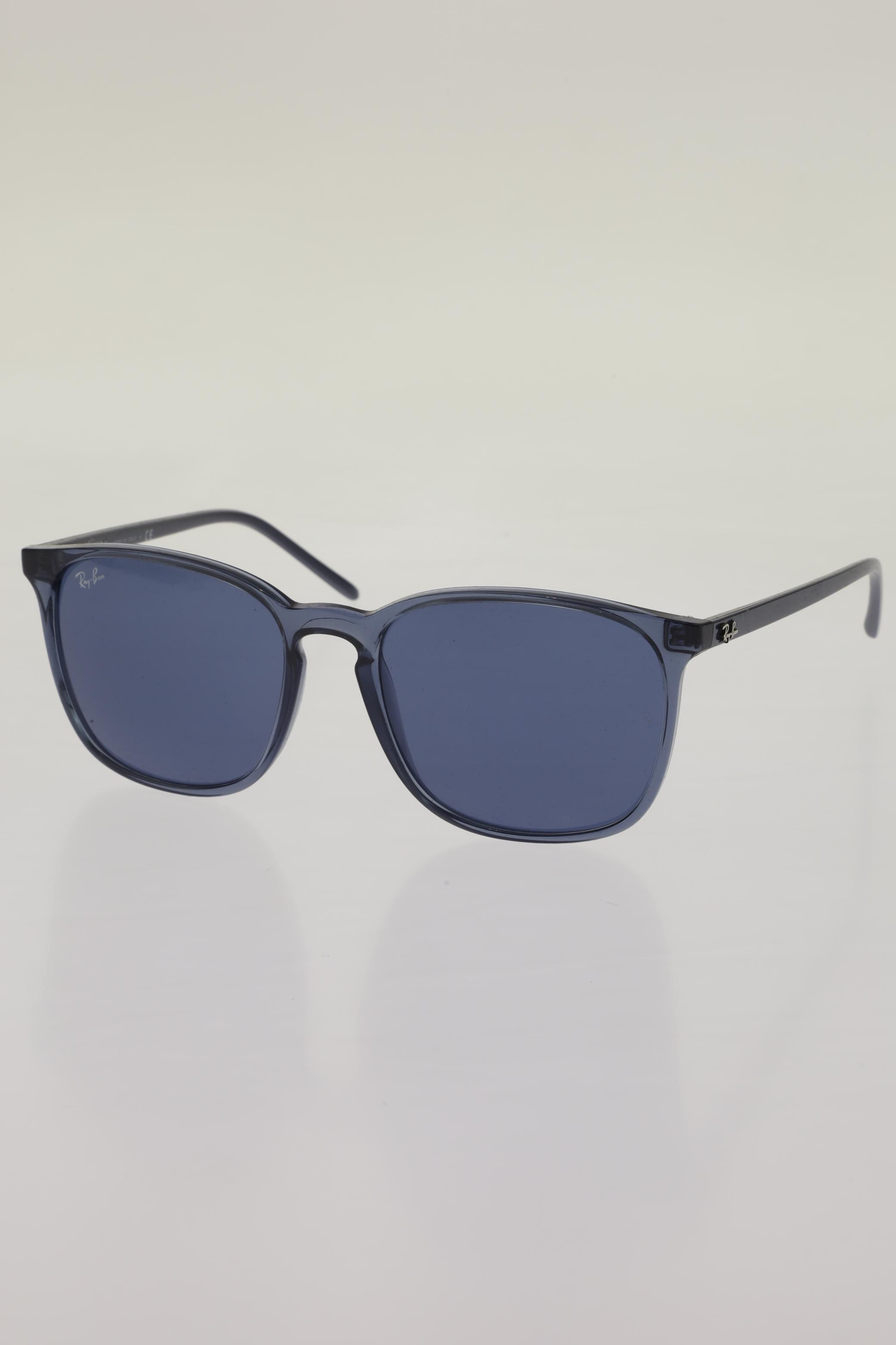 

Ray-Ban Herren Sonnenbrille, marineblau, Gr.