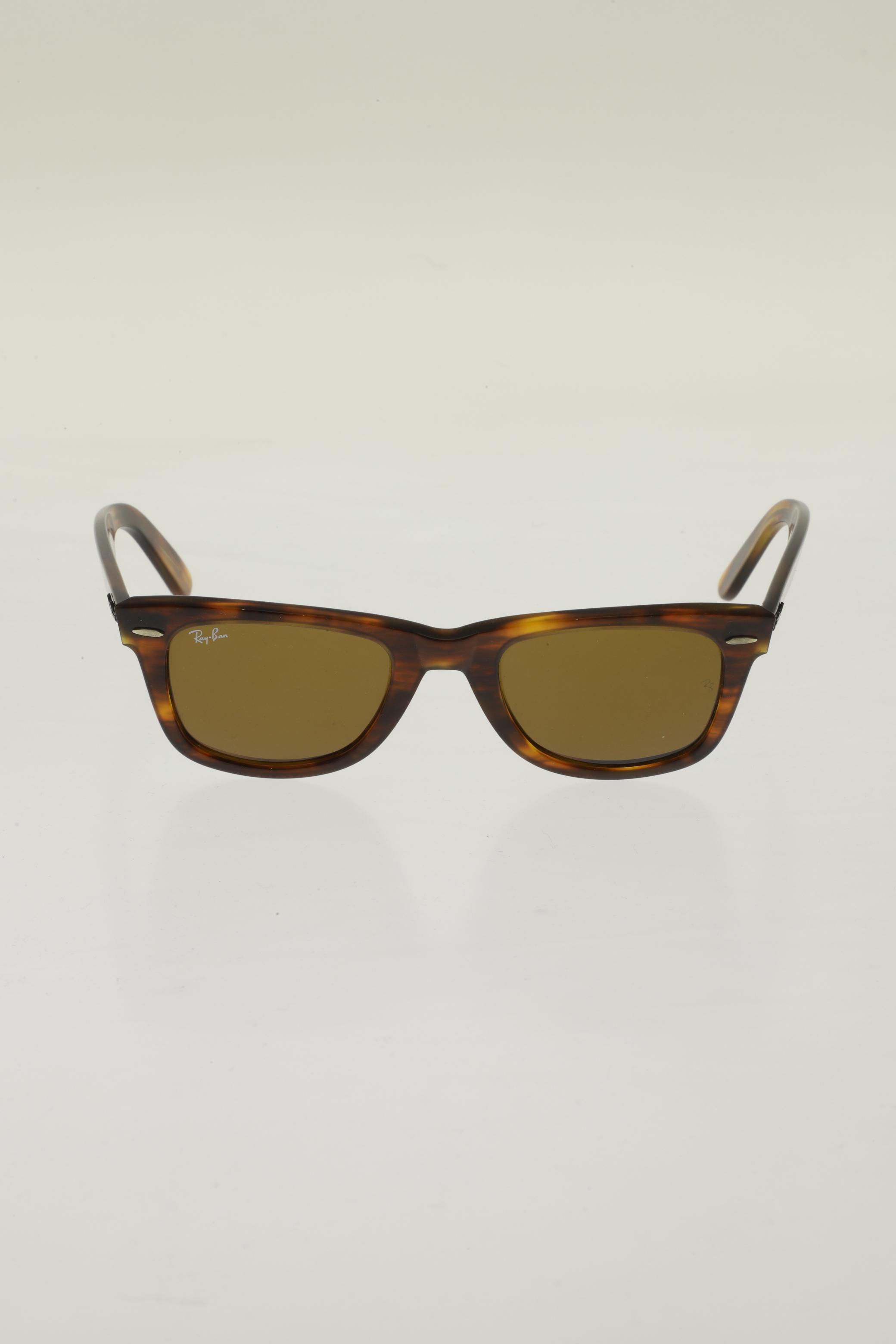 

Ray Ban Herren Sonnenbrille, braun