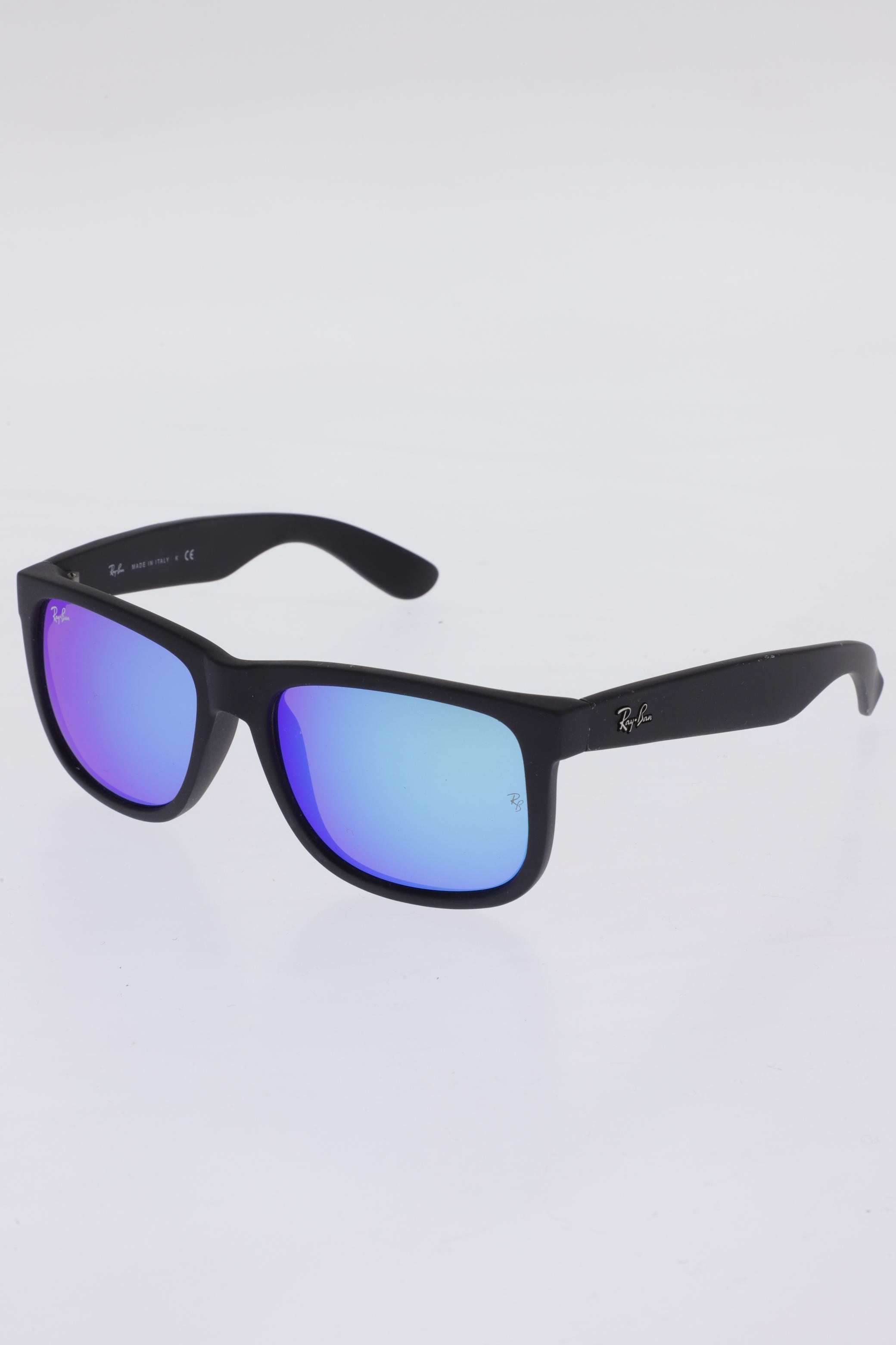 

Ray-Ban Herren Sonnenbrille, schwarz, Gr.