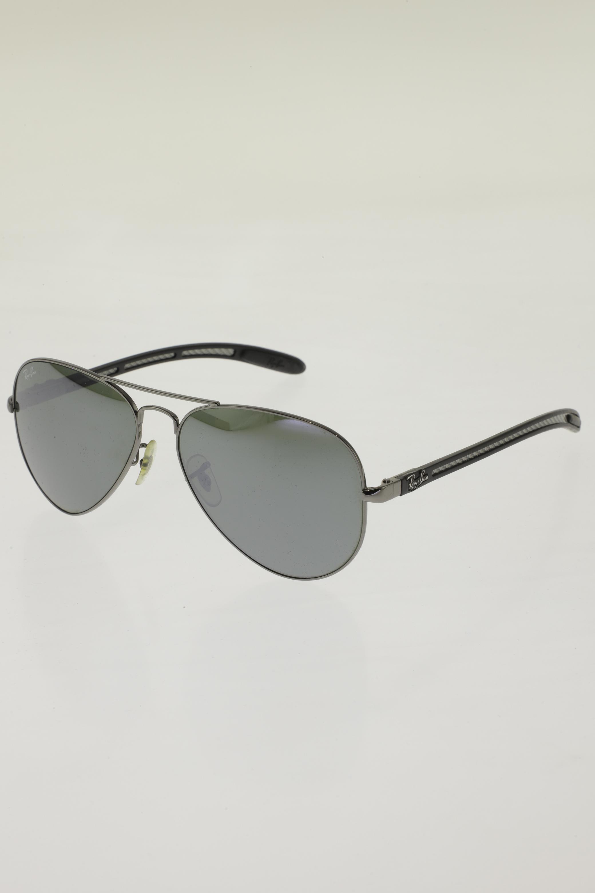 

Ray-Ban Herren Sonnenbrille, grau, Gr.