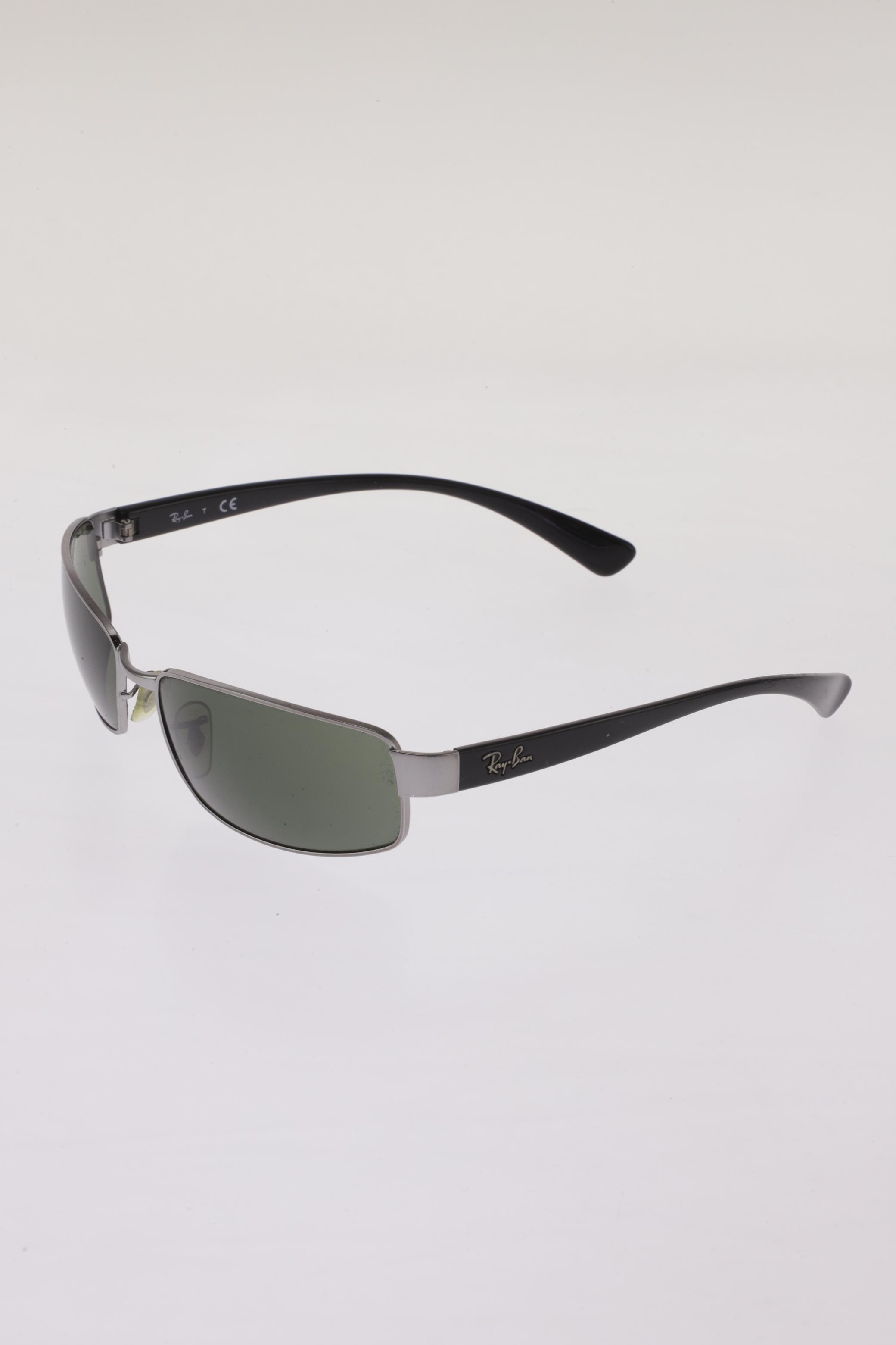 

Ray-Ban Herren Sonnenbrille, grau, Gr.