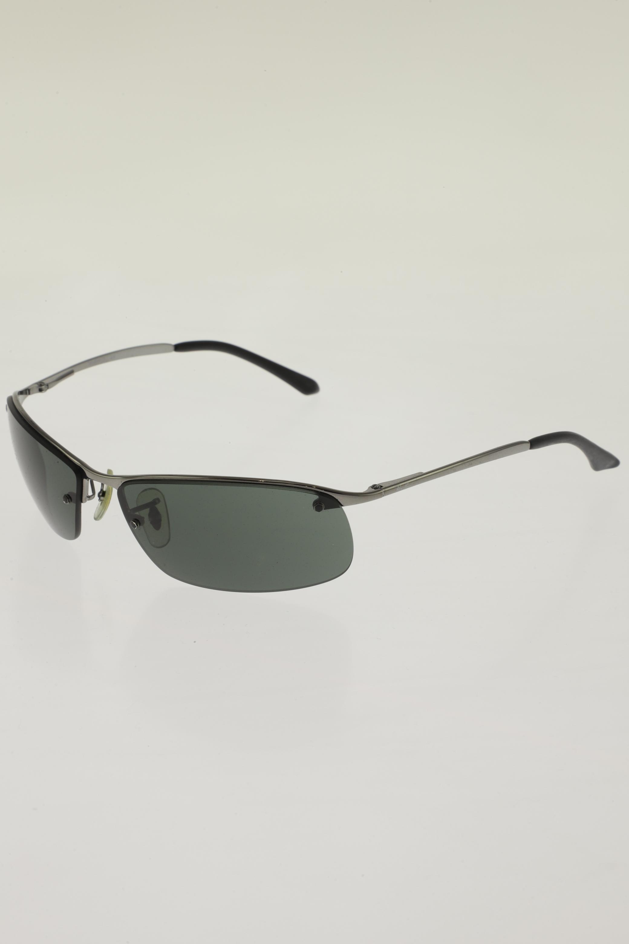 

Ray-Ban Herren Sonnenbrille, grün, Gr.