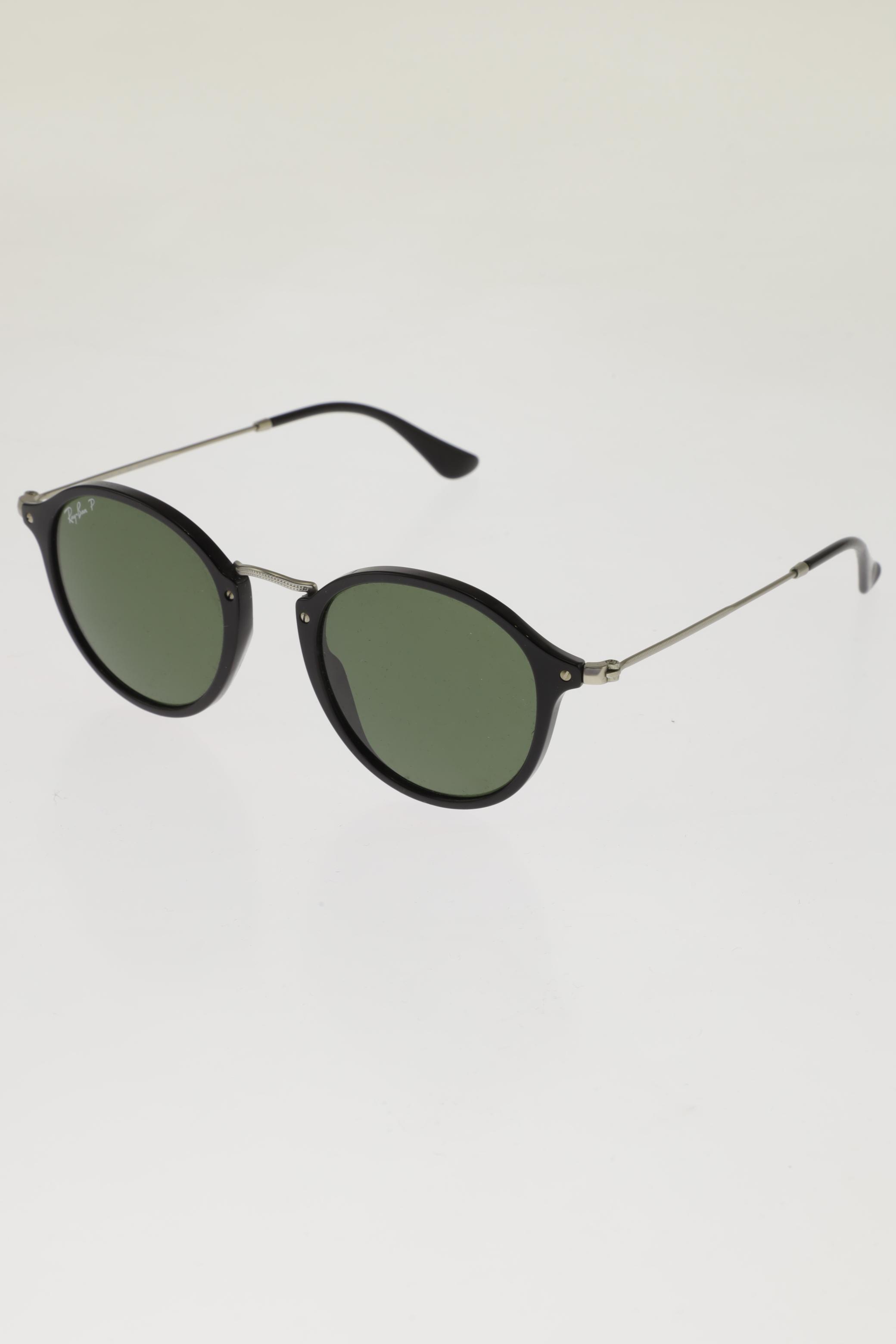 

Ray-Ban Herren Sonnenbrille, schwarz, Gr.