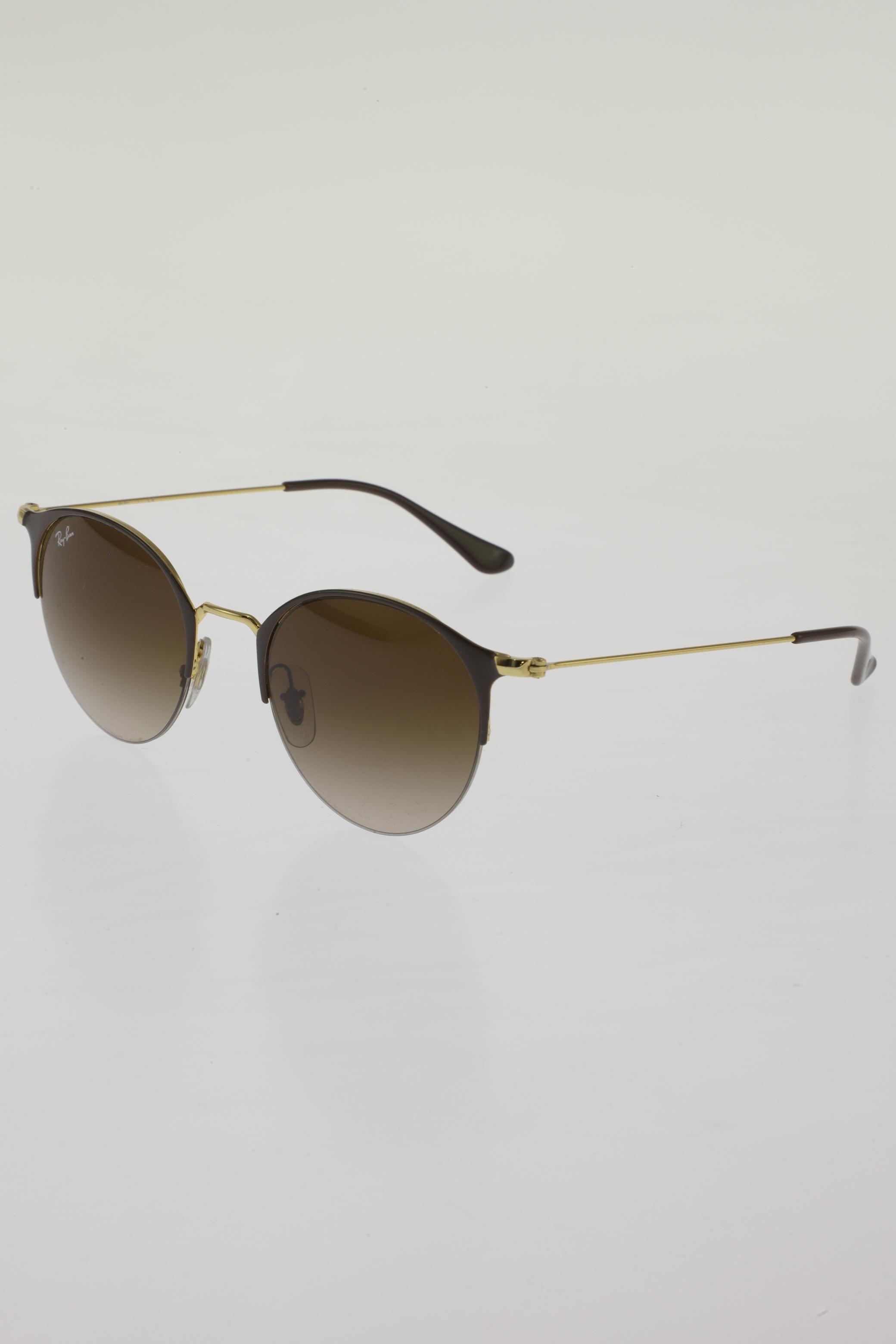 

Ray-Ban Herren Sonnenbrille, braun, Gr.