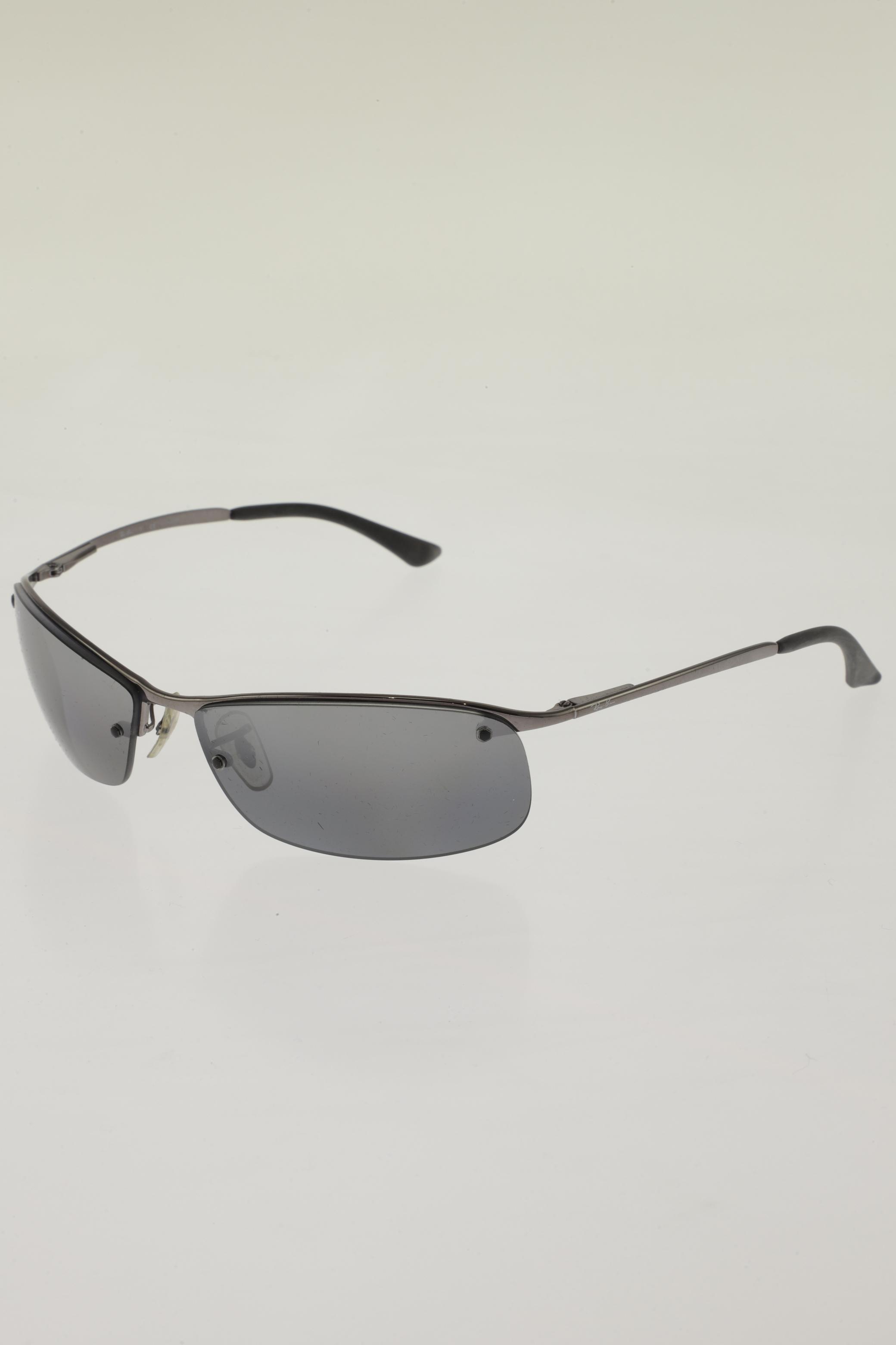 

Ray-Ban Herren Sonnenbrille, schwarz, Gr.