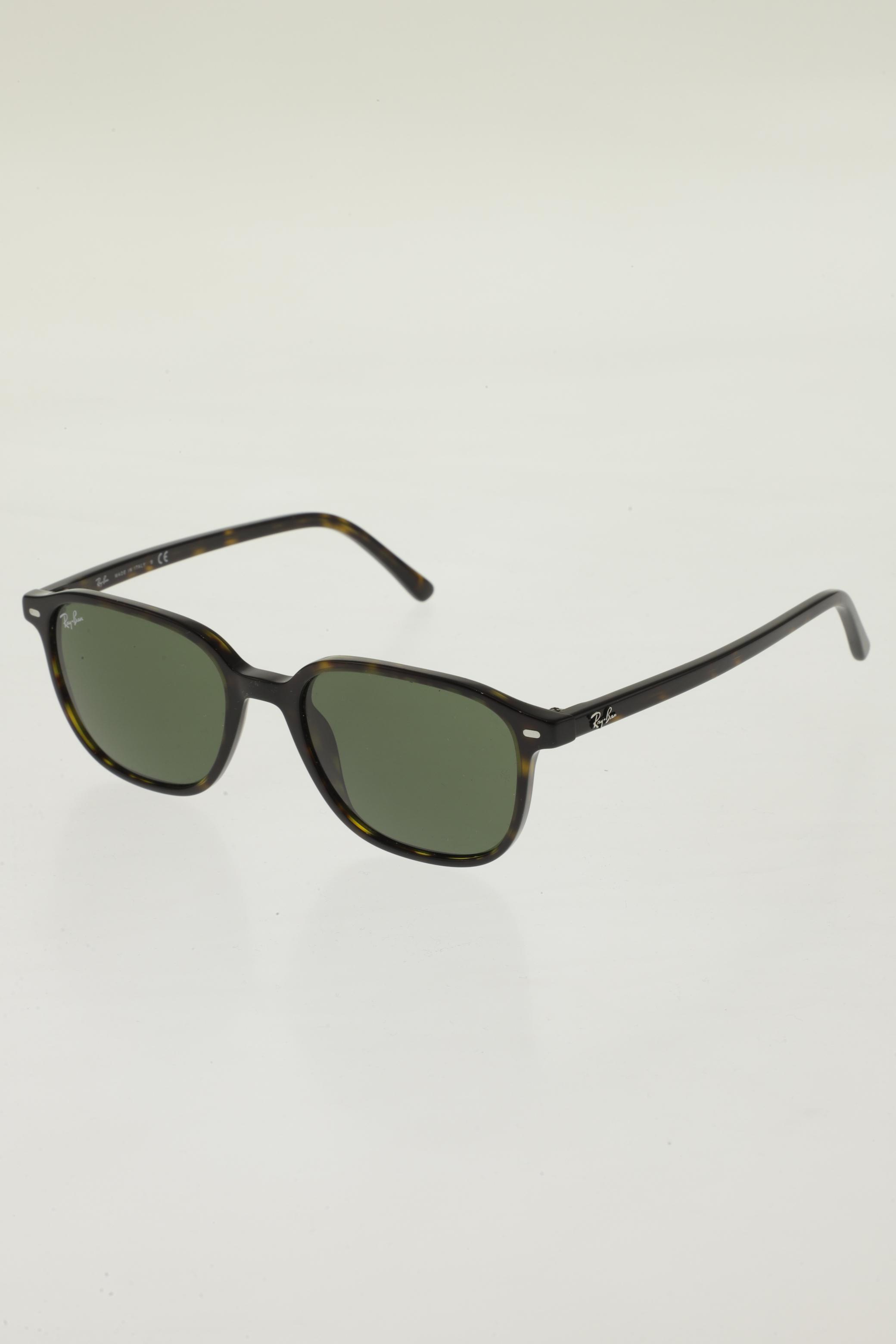 

Ray-Ban Herren Sonnenbrille, braun, Gr.