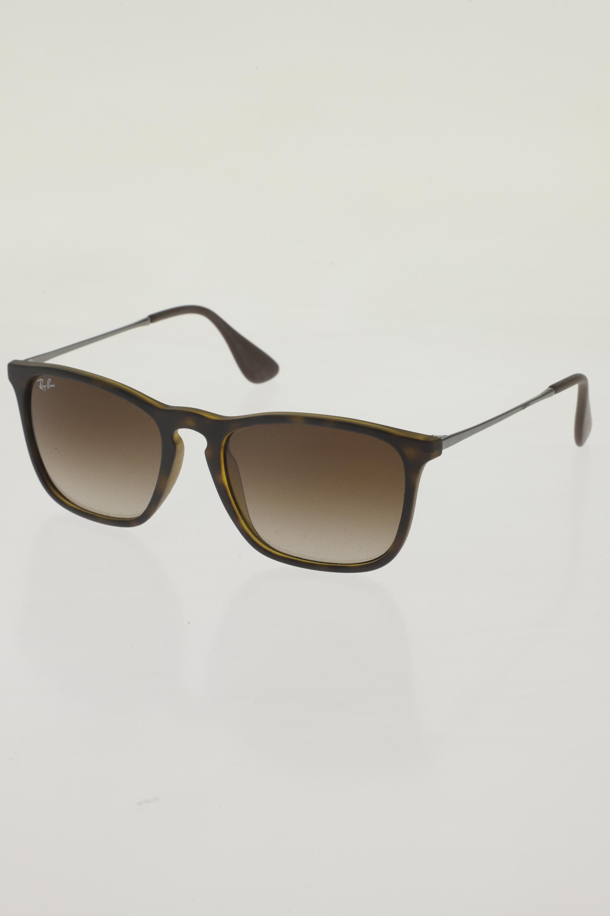 

Ray-Ban Herren Sonnenbrille, braun, Gr.