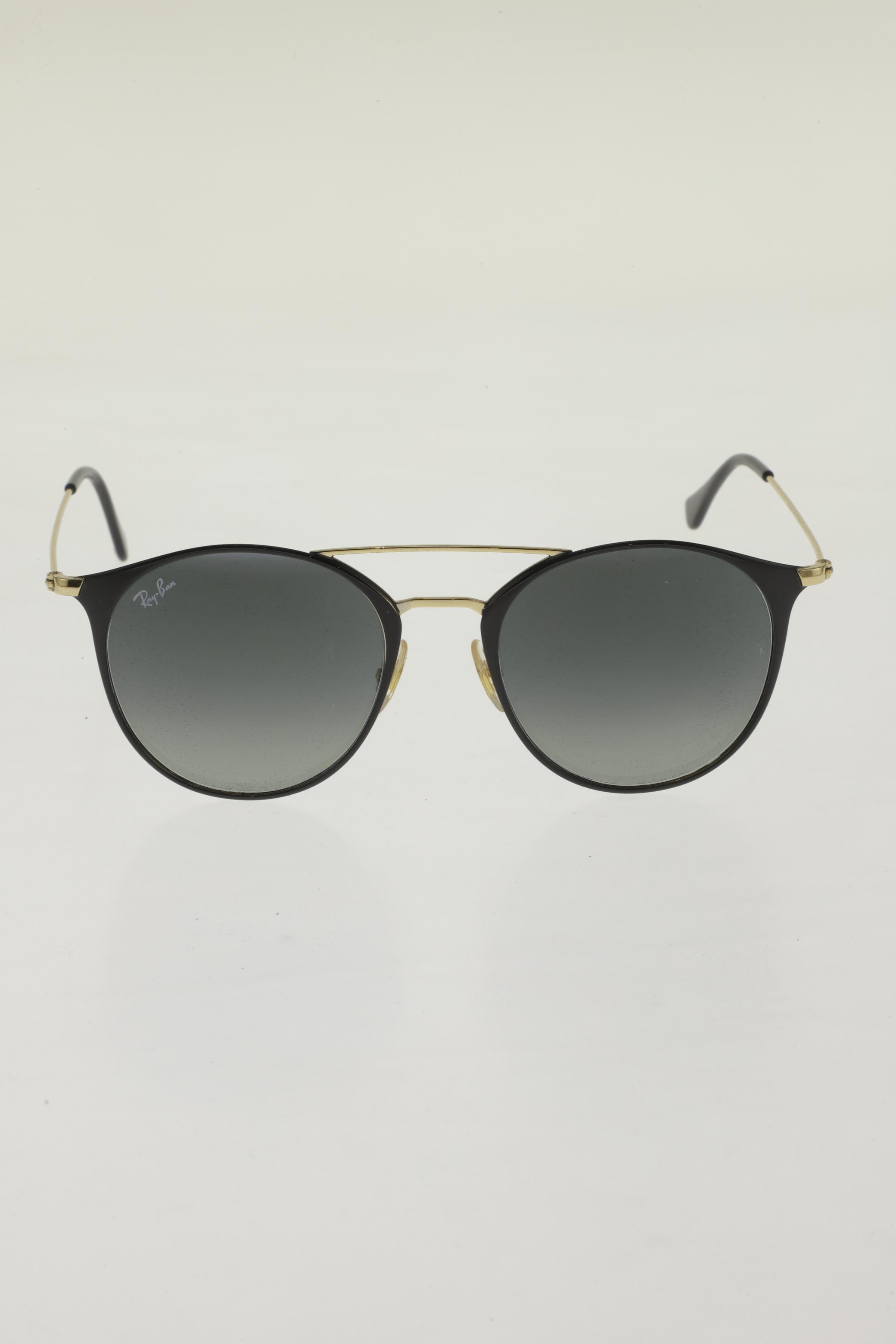 

Ray-Ban Herren Sonnenbrille, schwarz