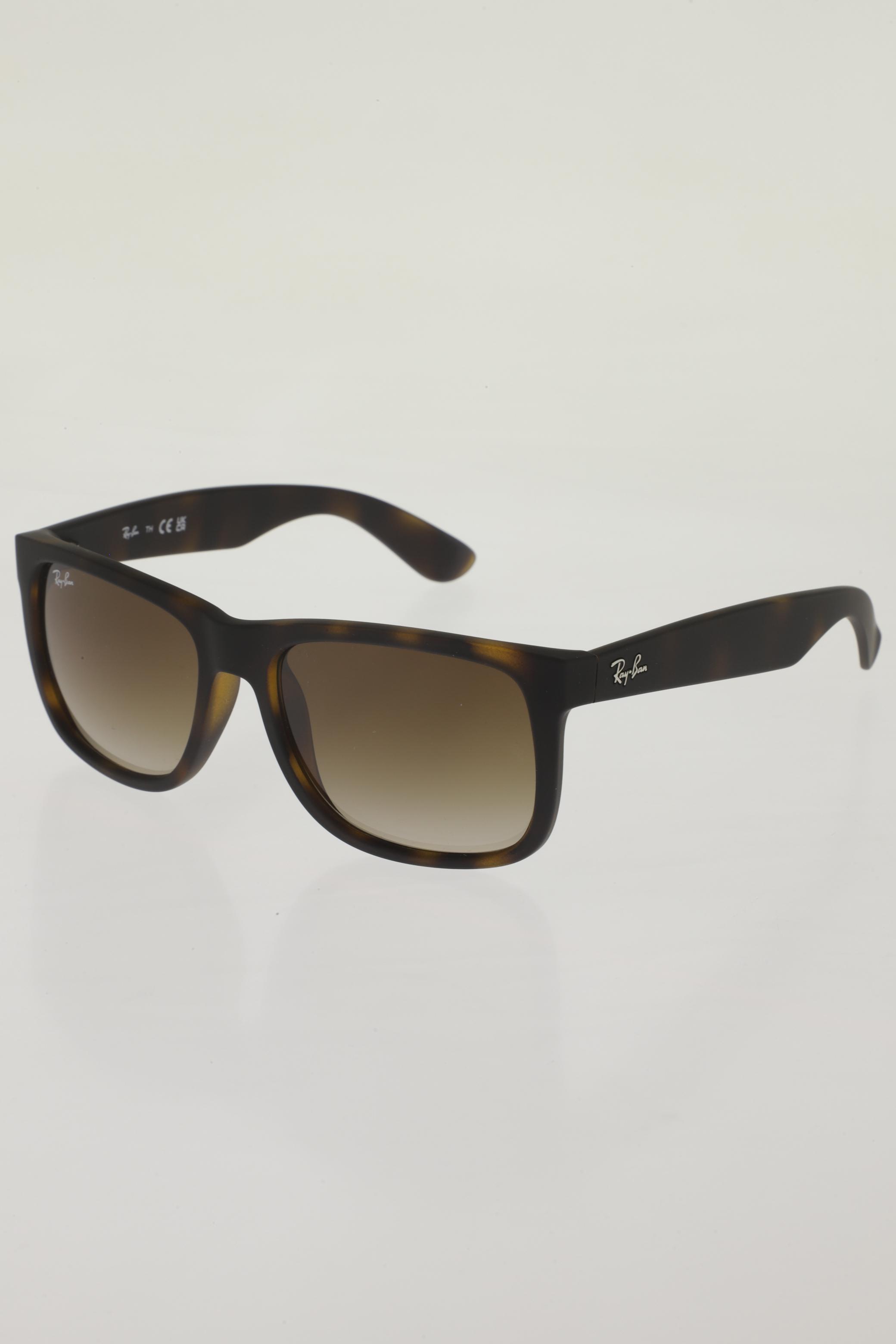 

Ray-Ban Herren Sonnenbrille, braun, Gr.