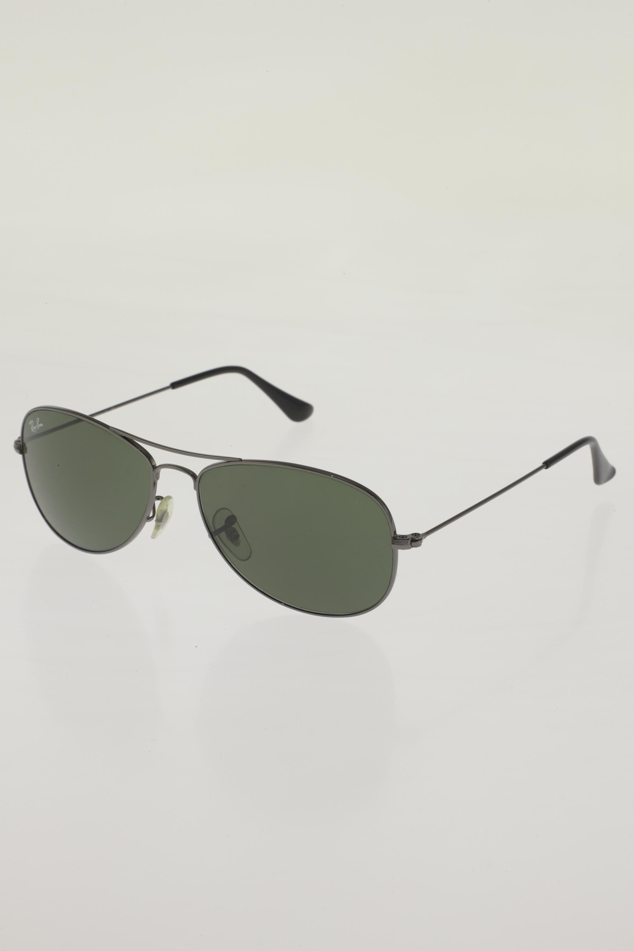

Ray-Ban Herren Sonnenbrille, schwarz, Gr.
