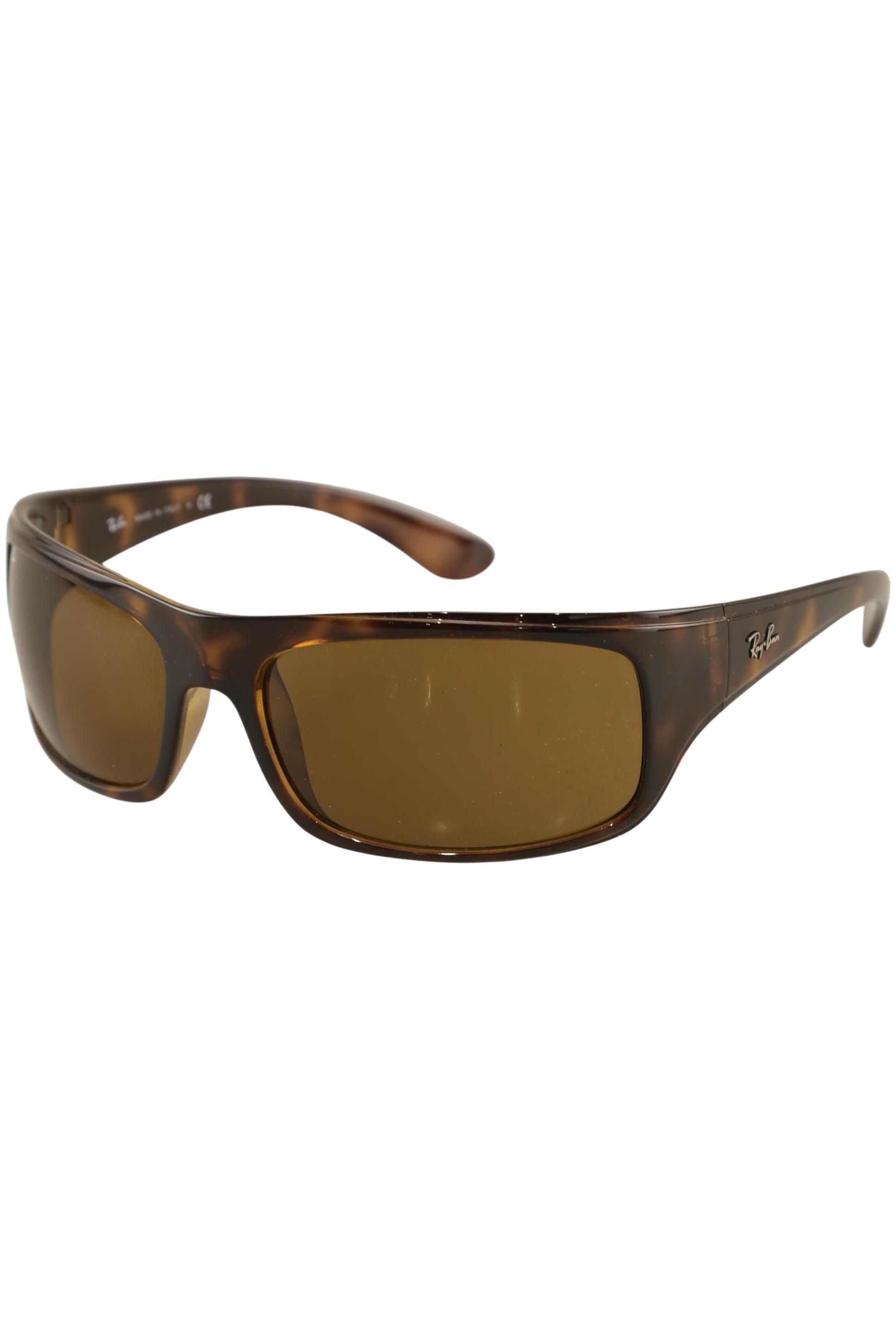 

Ray-Ban Herren Sonnenbrille, braun, Gr.