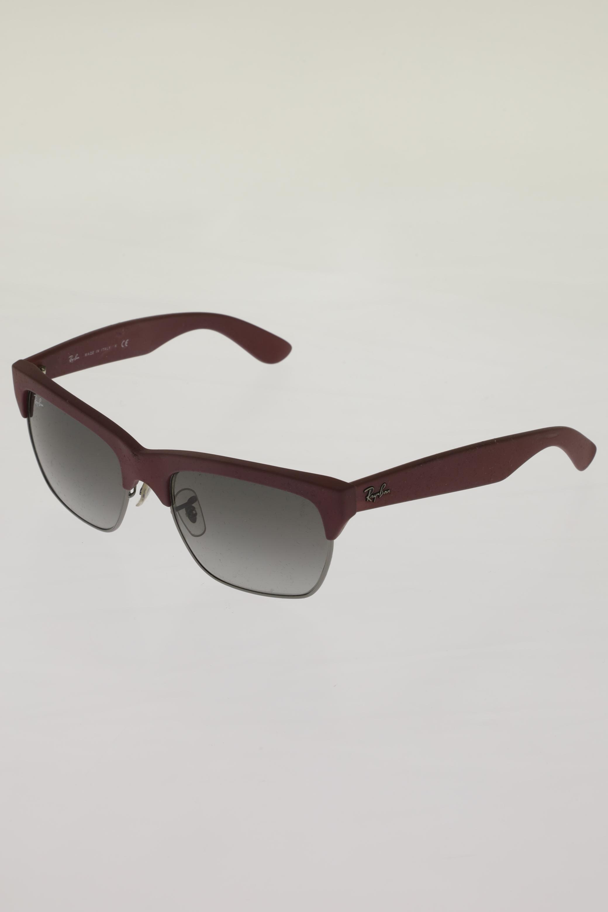 

Ray-Ban Herren Sonnenbrille, pink, Gr.