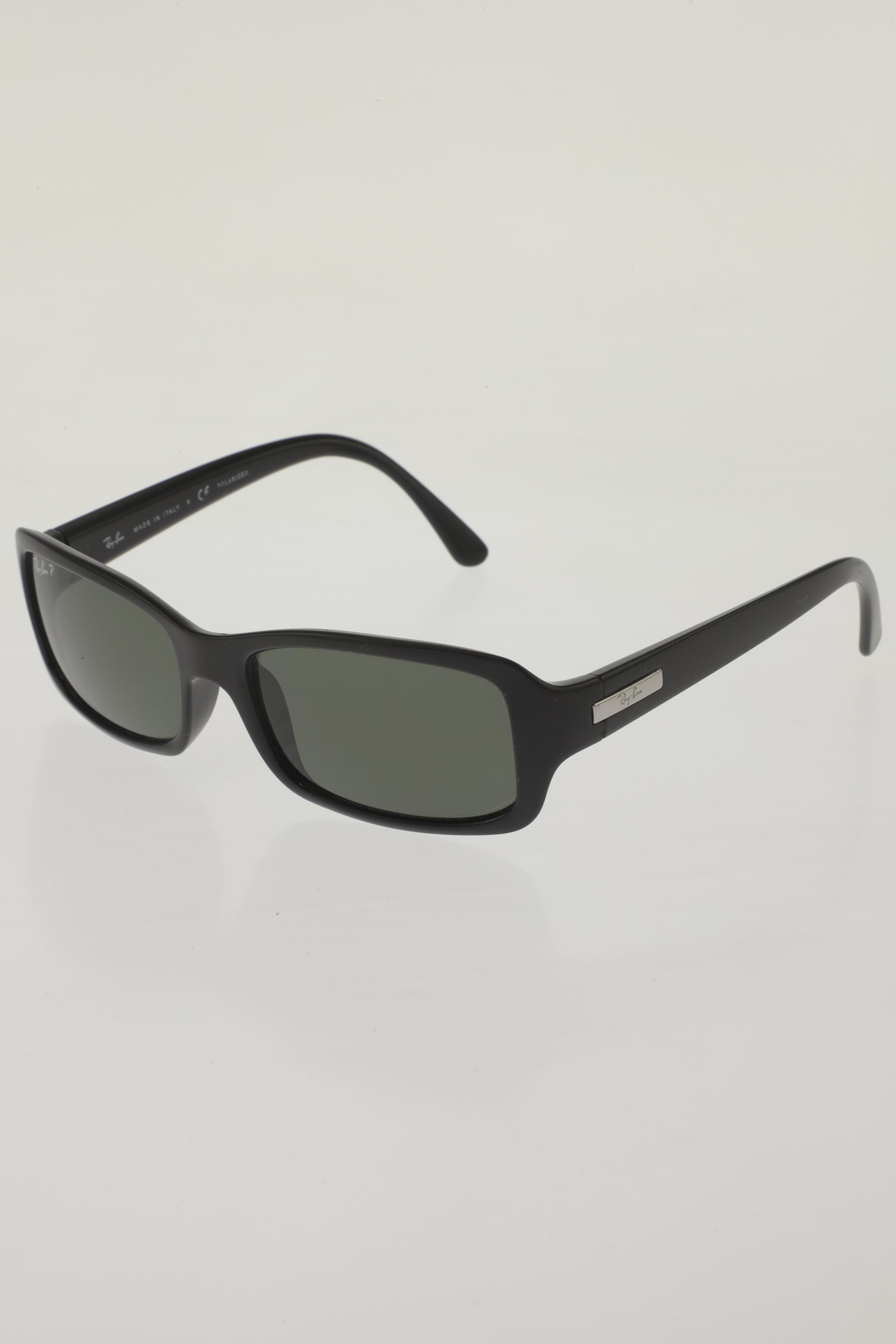

Ray-Ban Herren Sonnenbrille, schwarz, Gr.
