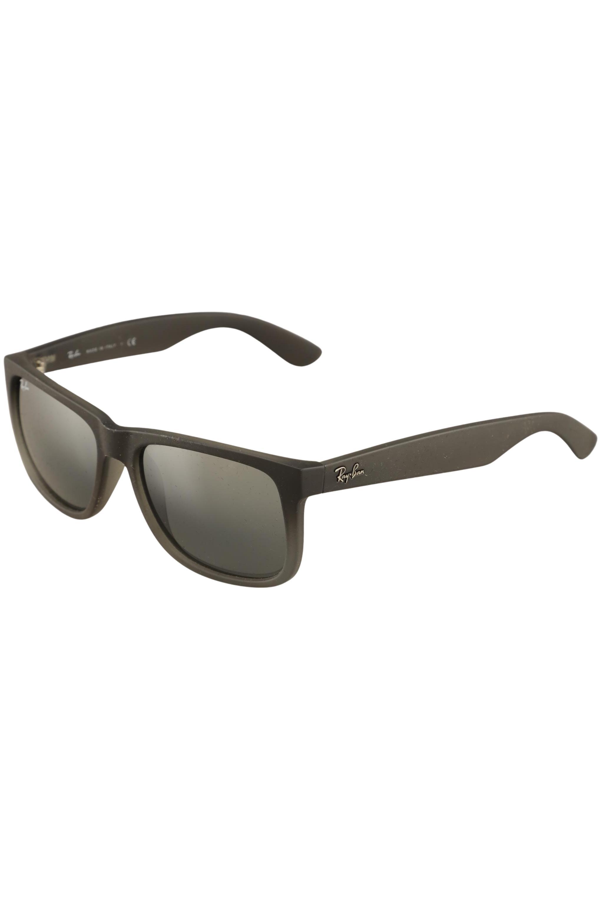 

Ray-Ban Herren Sonnenbrille, grau, Gr.