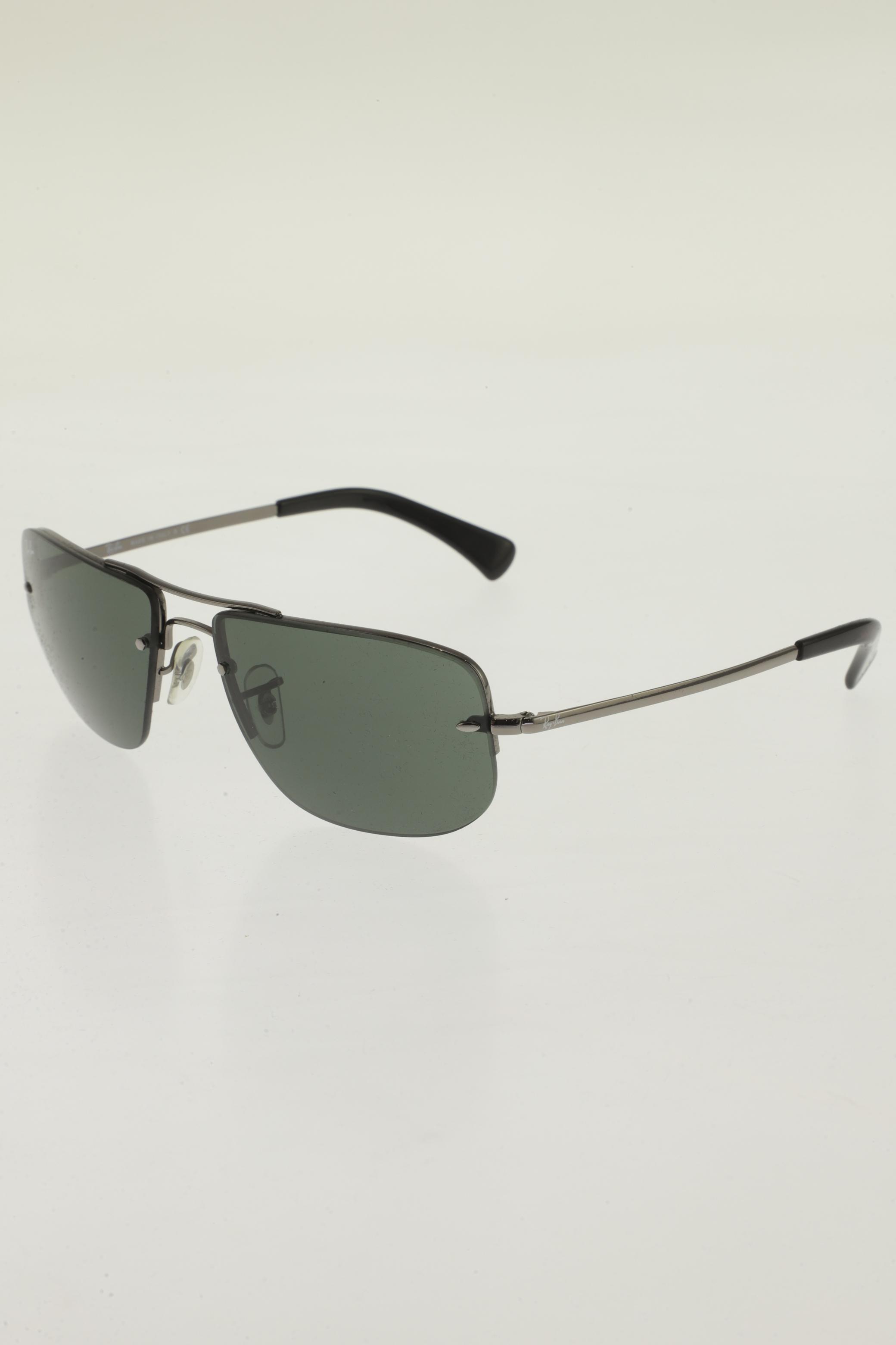 

Ray Ban Herren Sonnenbrille, grau