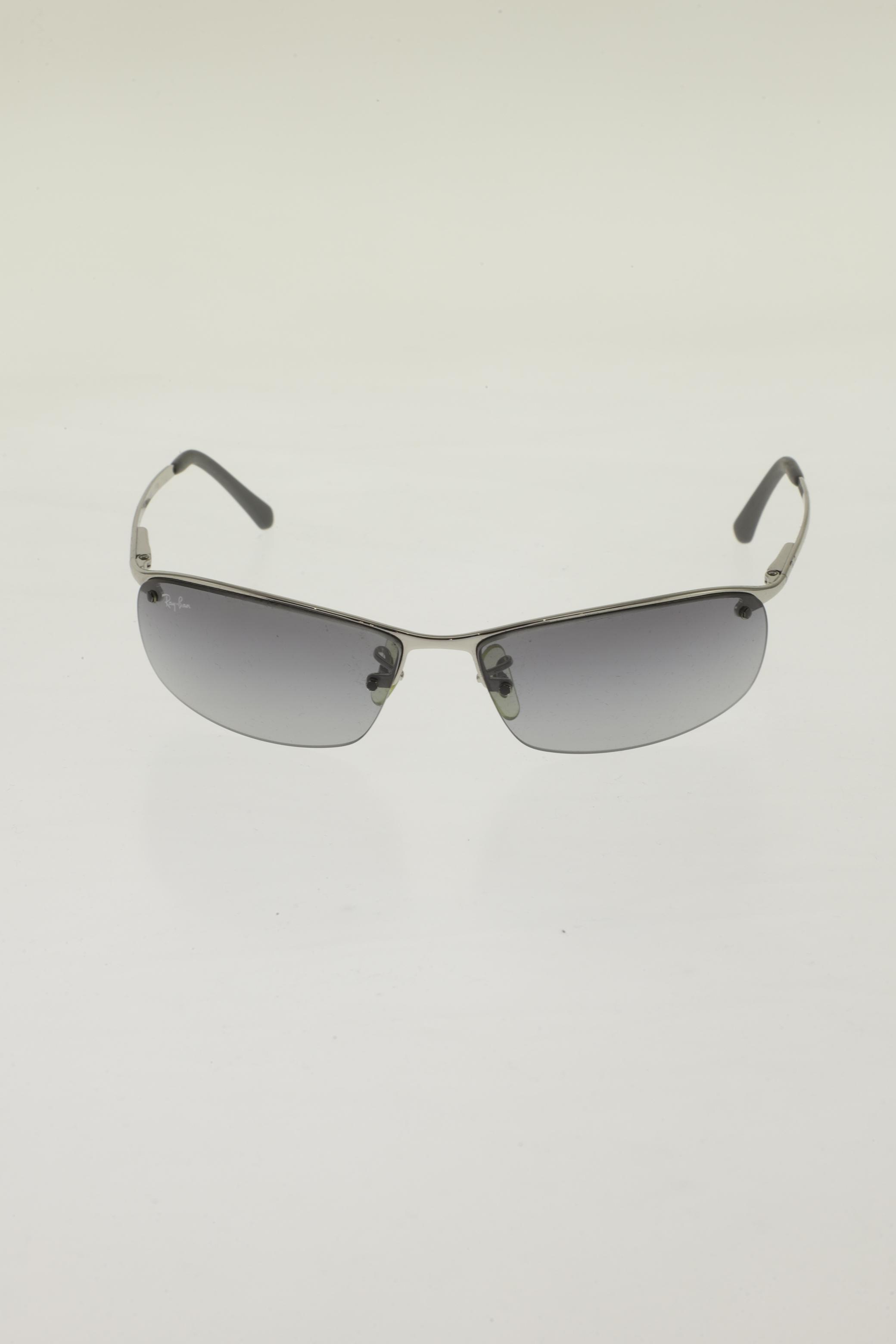 

Ray Ban Herren Sonnenbrille, grau