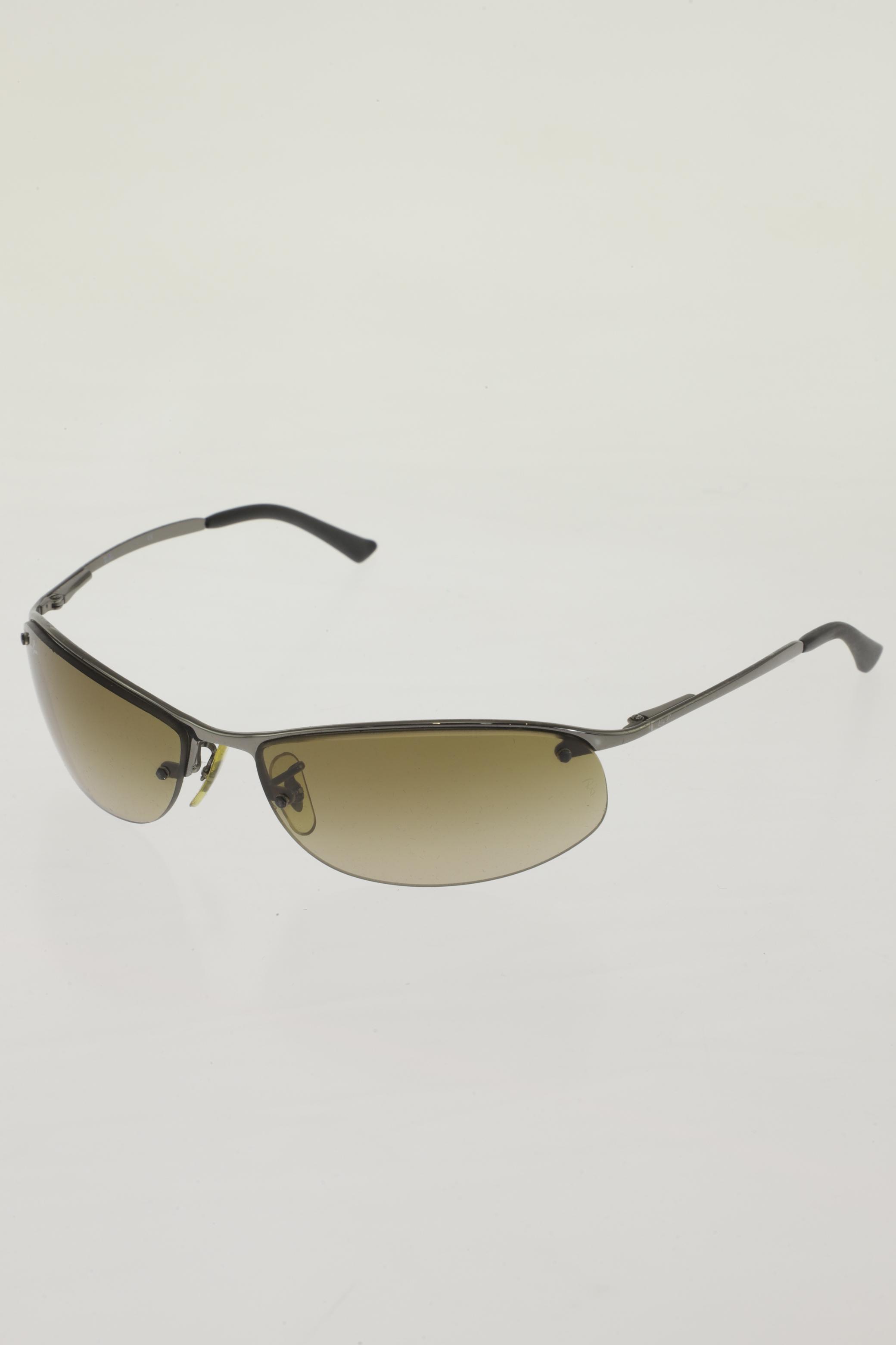 

Ray-Ban Herren Sonnenbrille, grau, Gr.