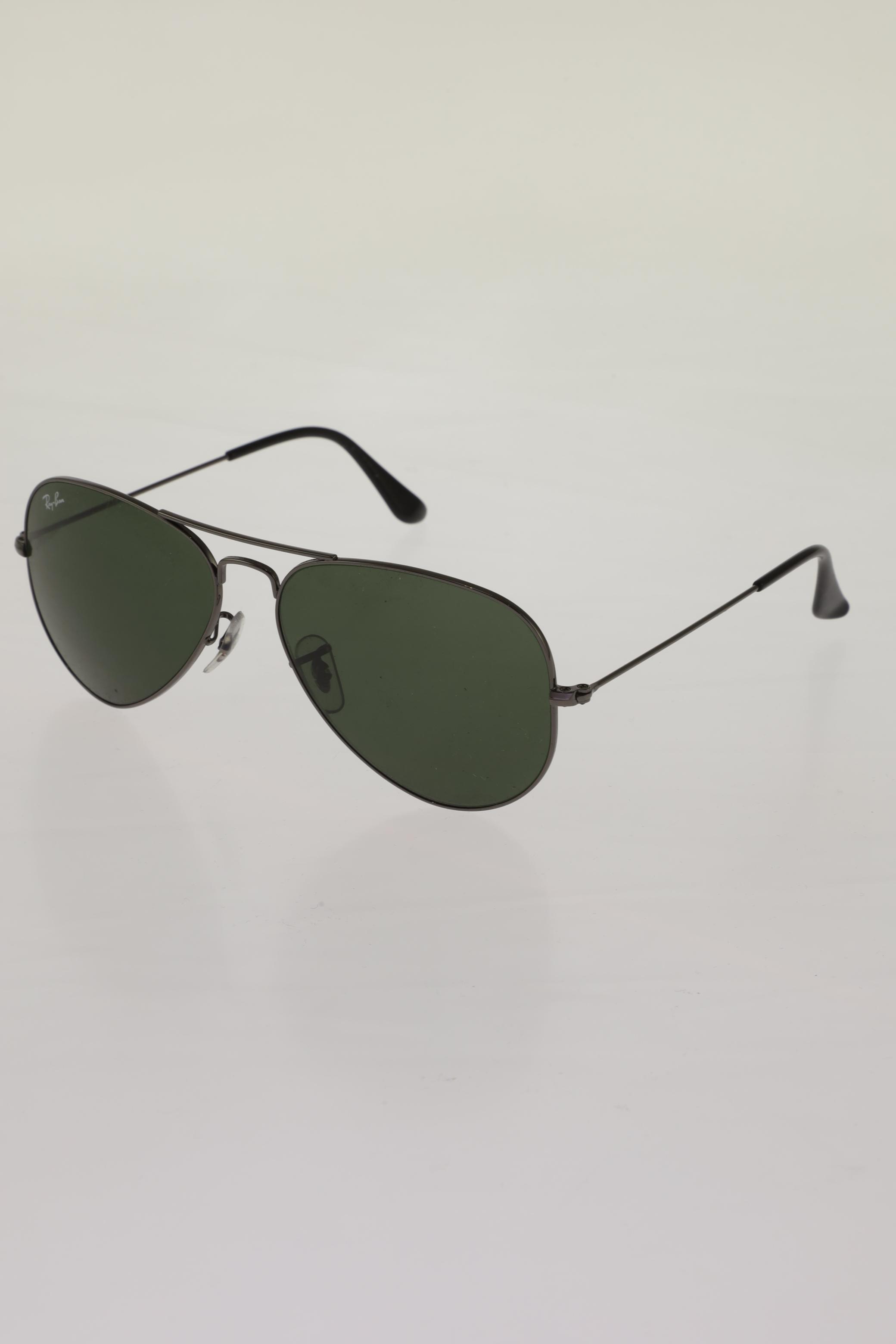 

Ray-Ban Herren Sonnenbrille, grün, Gr.