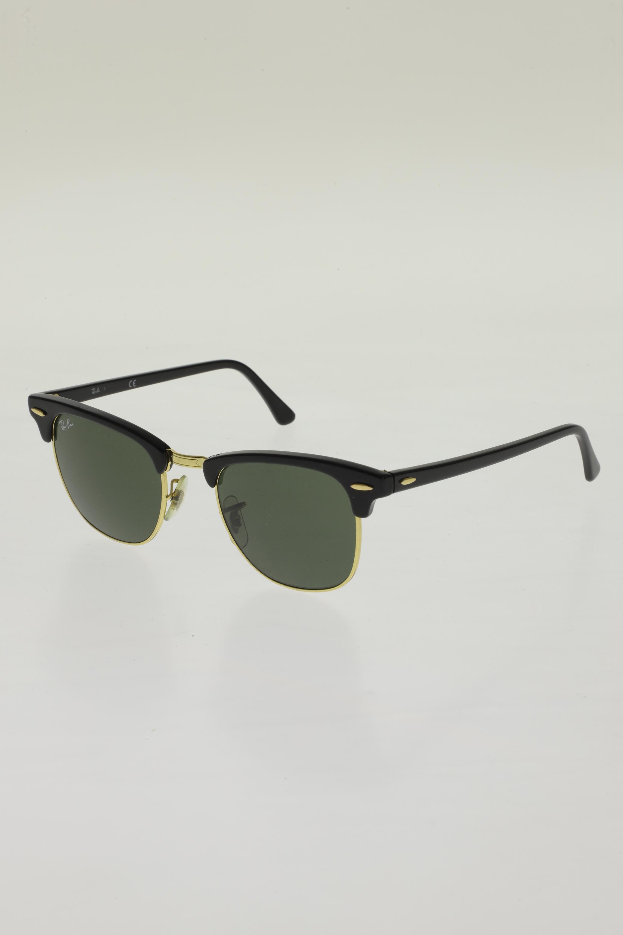 

Ray Ban Herren Sonnenbrille, schwarz