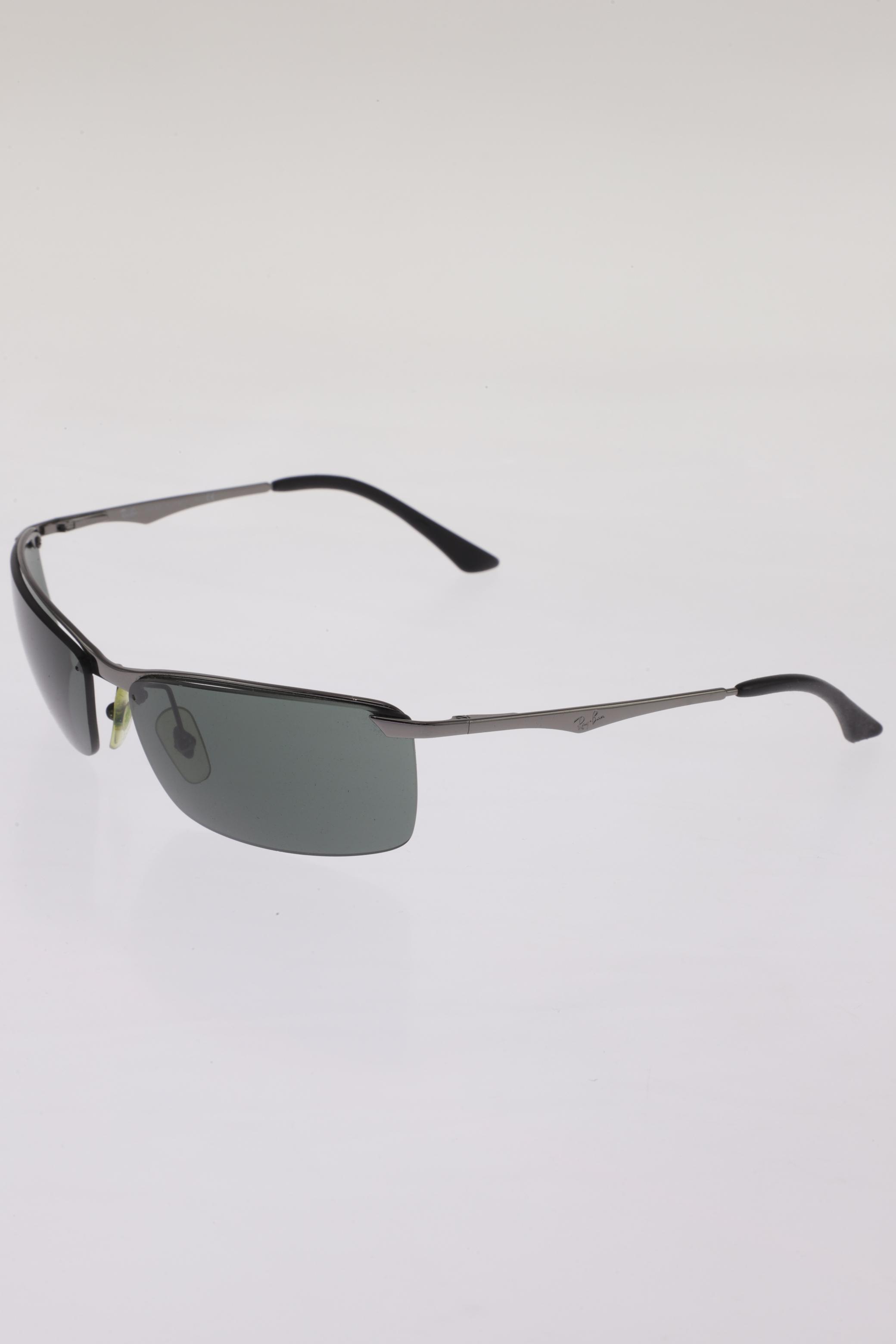 

Ray-Ban Herren Sonnenbrille, schwarz, Gr.