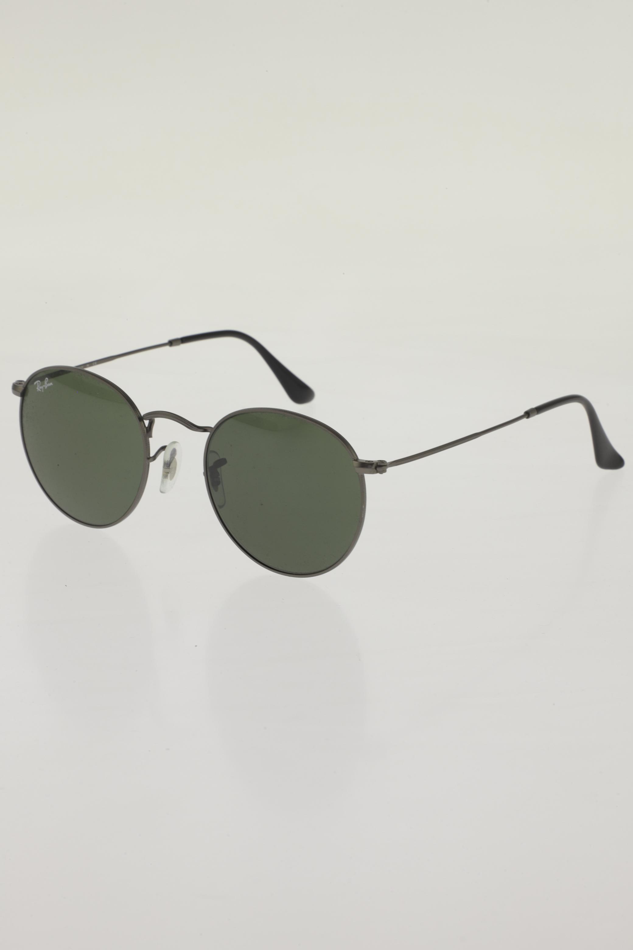 

Ray-Ban Herren Sonnenbrille, grau, Gr.