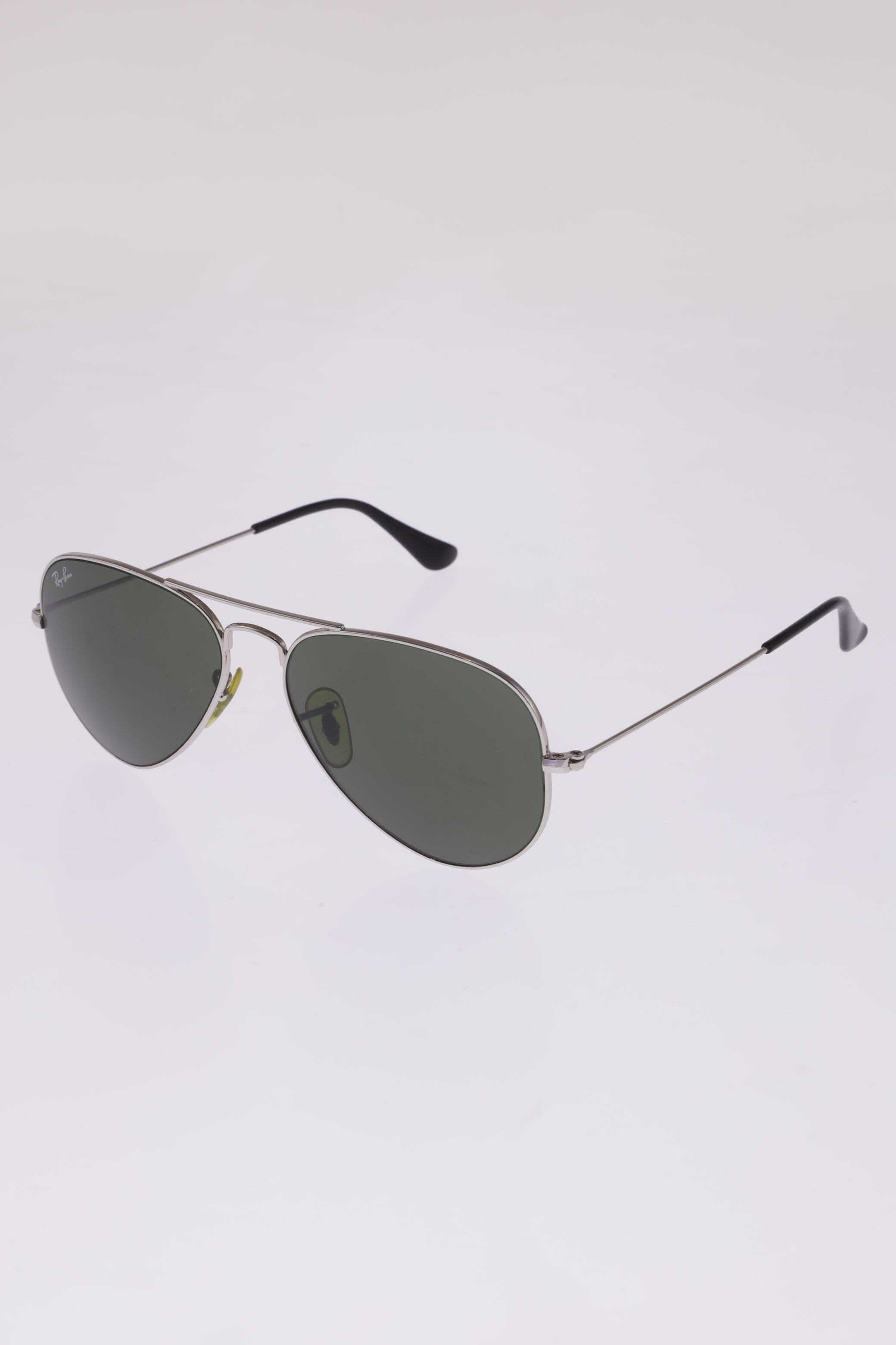 

Ray-Ban Herren Sonnenbrille, schwarz, Gr.