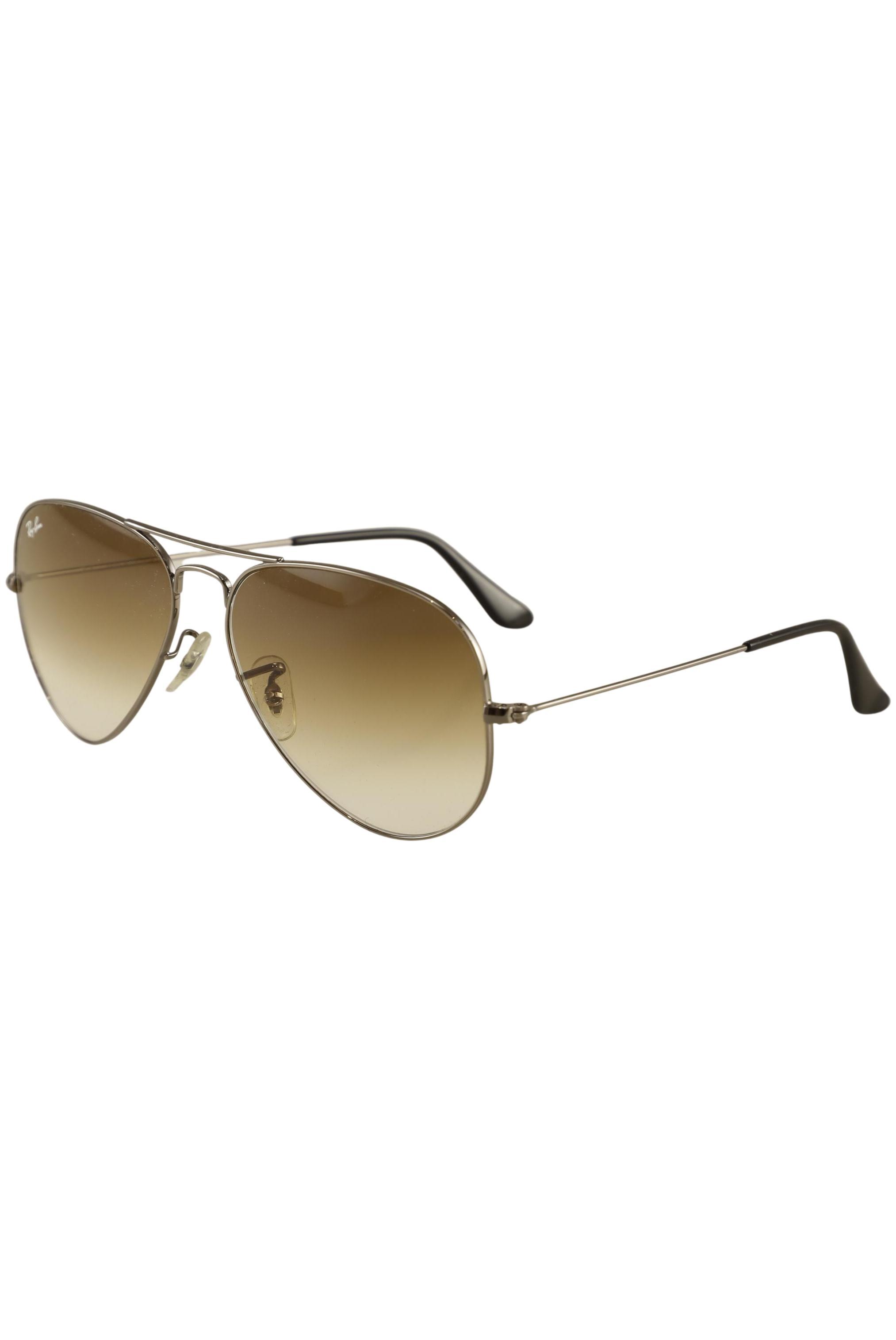 

Ray-Ban Herren Sonnenbrille, grau, Gr.