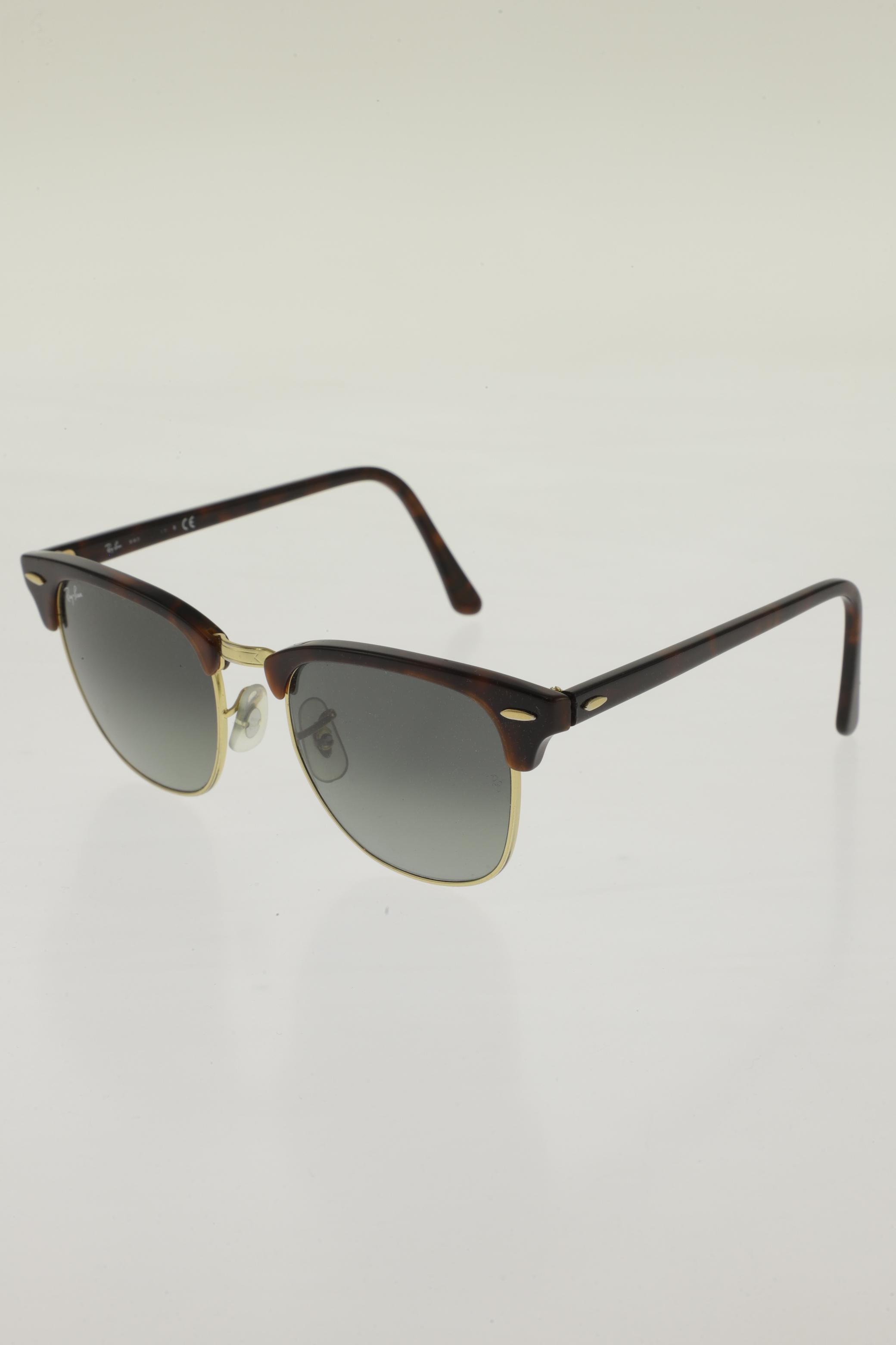 

Ray-Ban Herren Sonnenbrille, braun