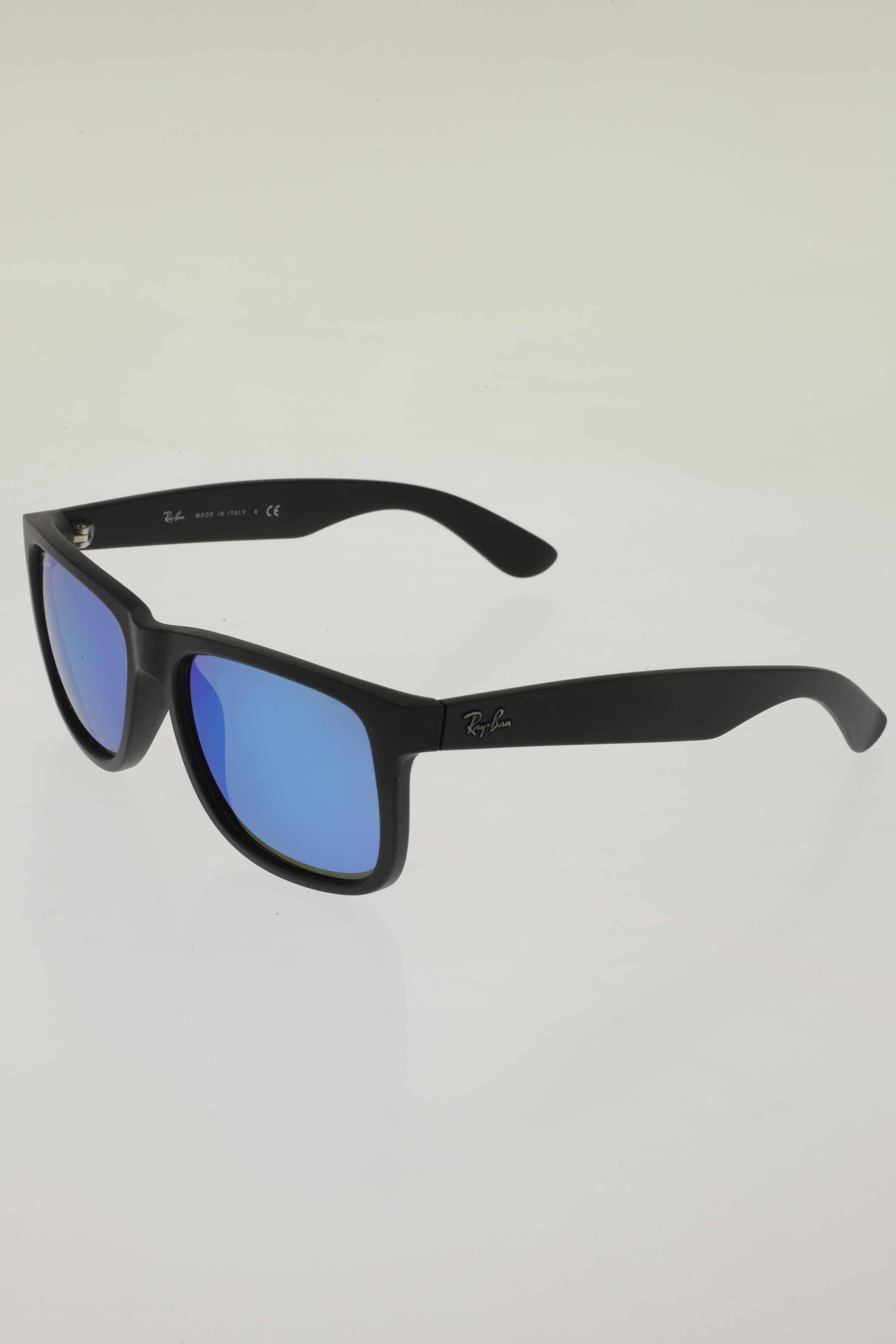 

Ray-Ban Herren Sonnenbrille, schwarz, Gr.
