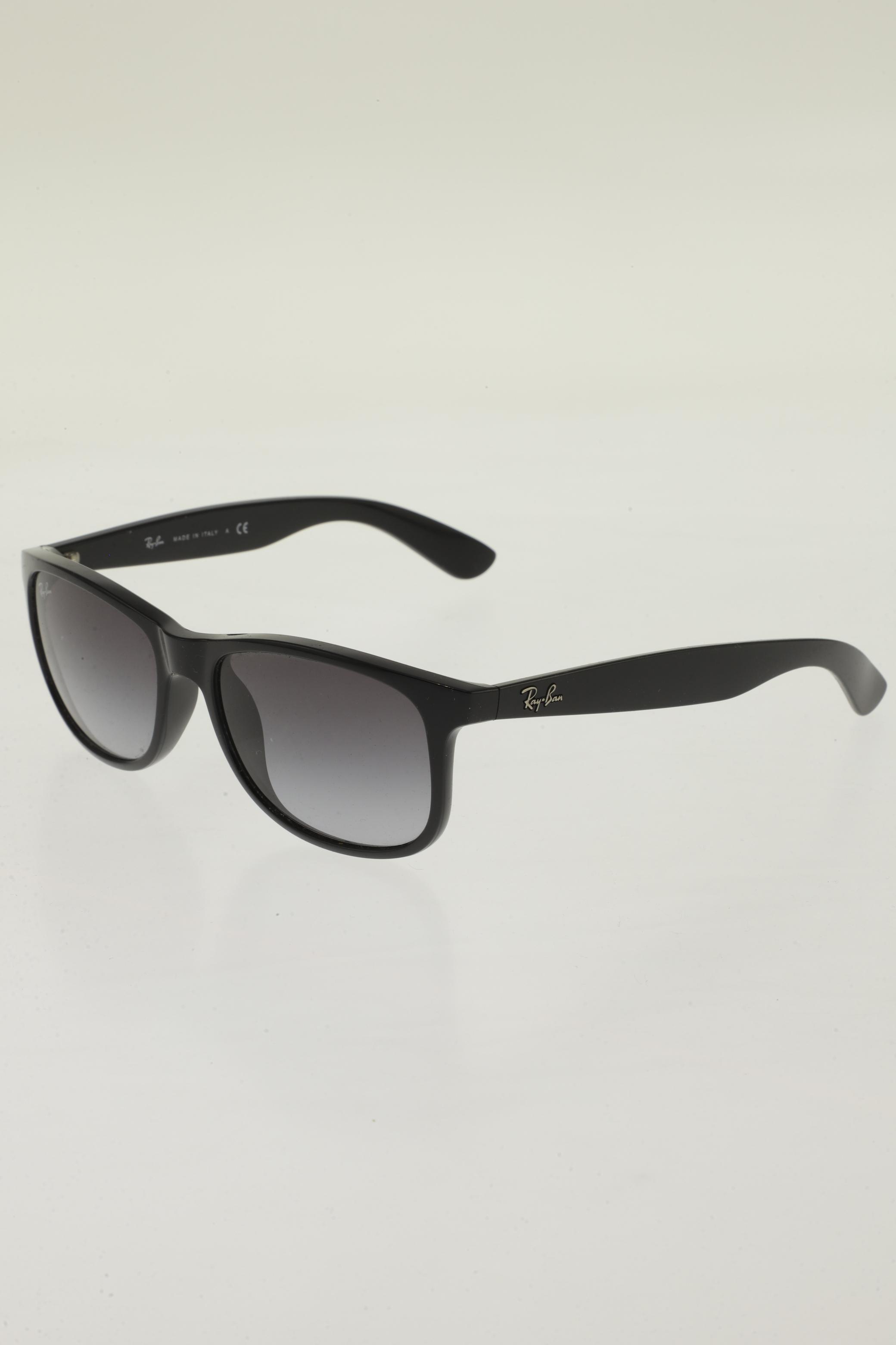 

Ray Ban Herren Sonnenbrille, schwarz